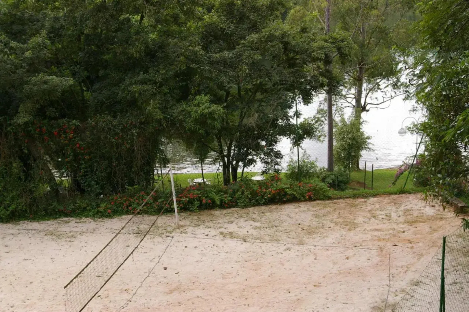 Pousada e Marina Pier 44