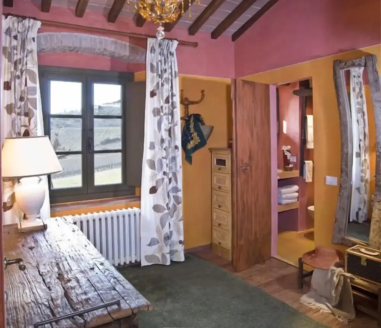 Agriturismo I Veroni