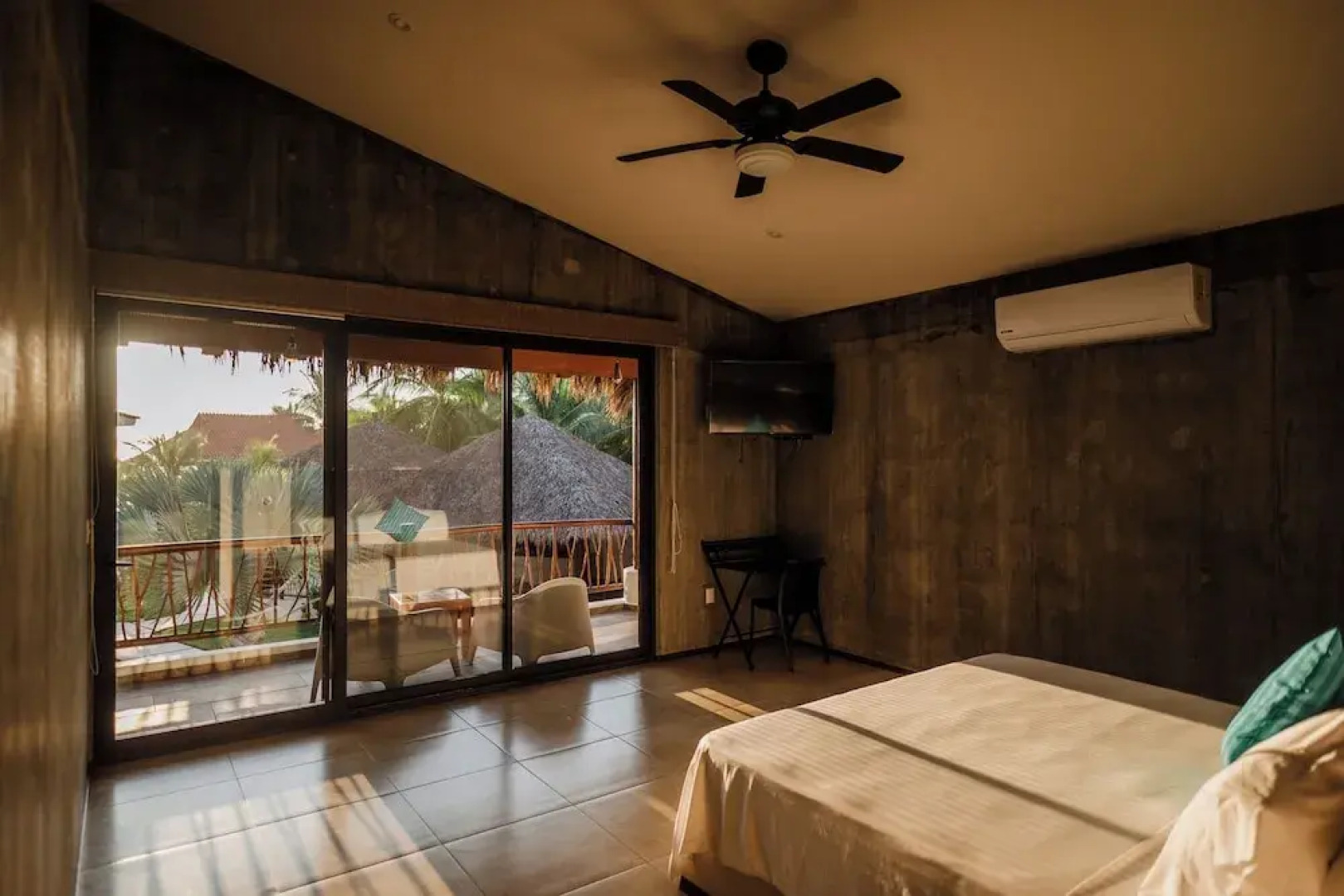 Portofino Hotel & Restaurante