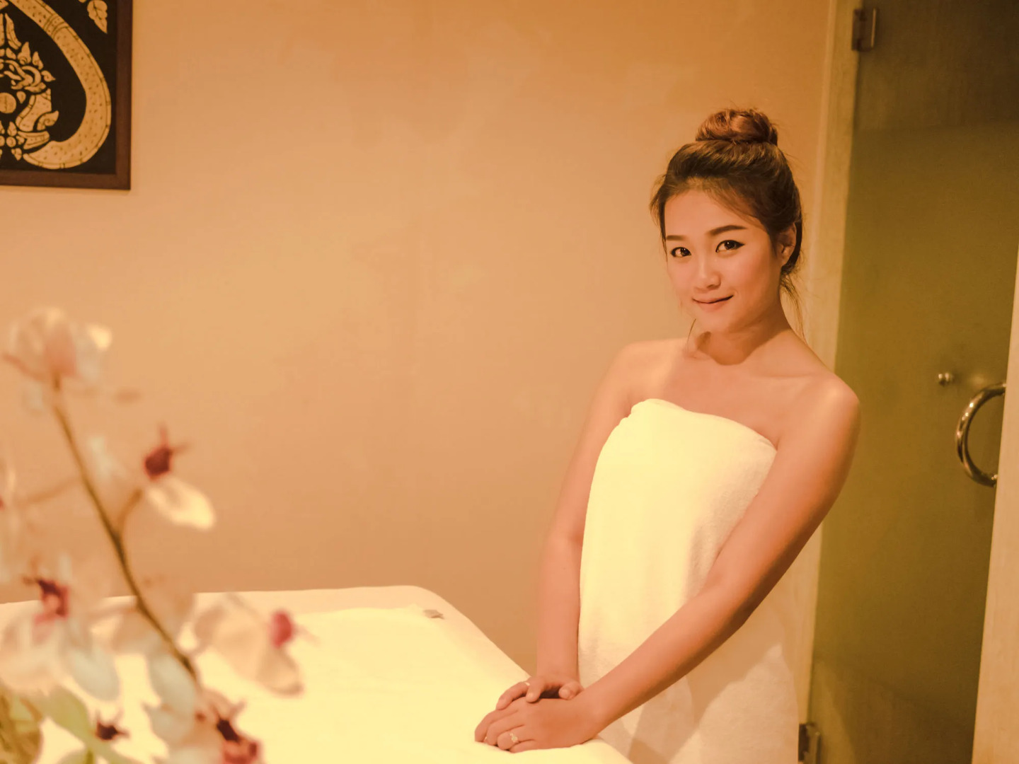 Don Chan Palace, Hotel & Convention