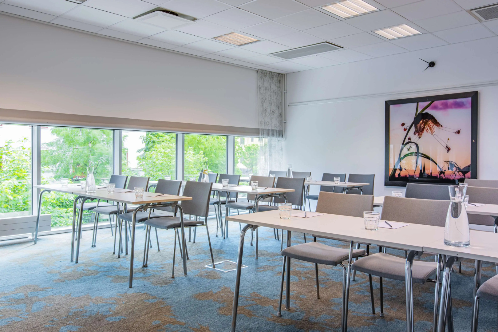 Radisson Blu Hotel Uppsala