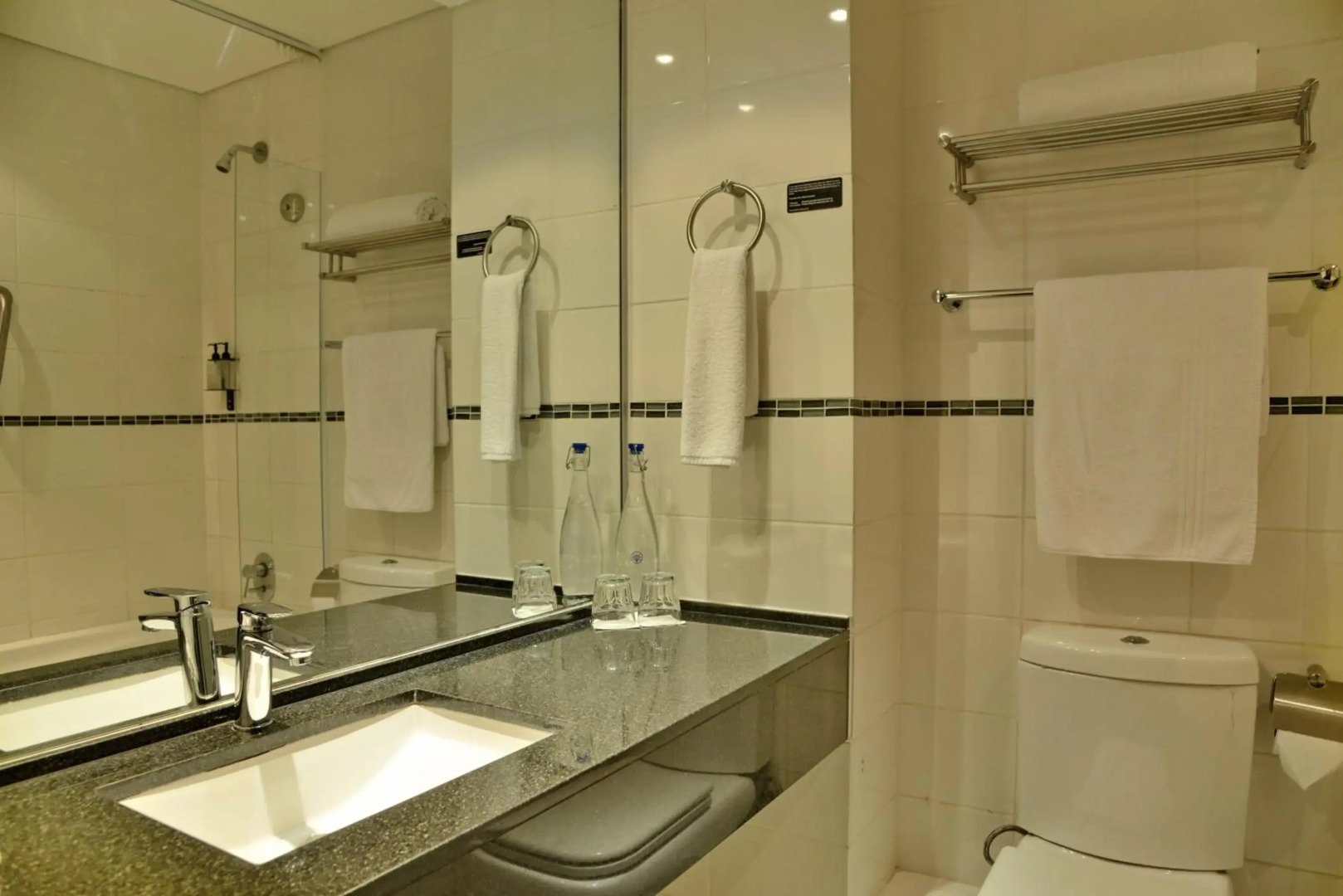 Fountains Hotel Cape Town