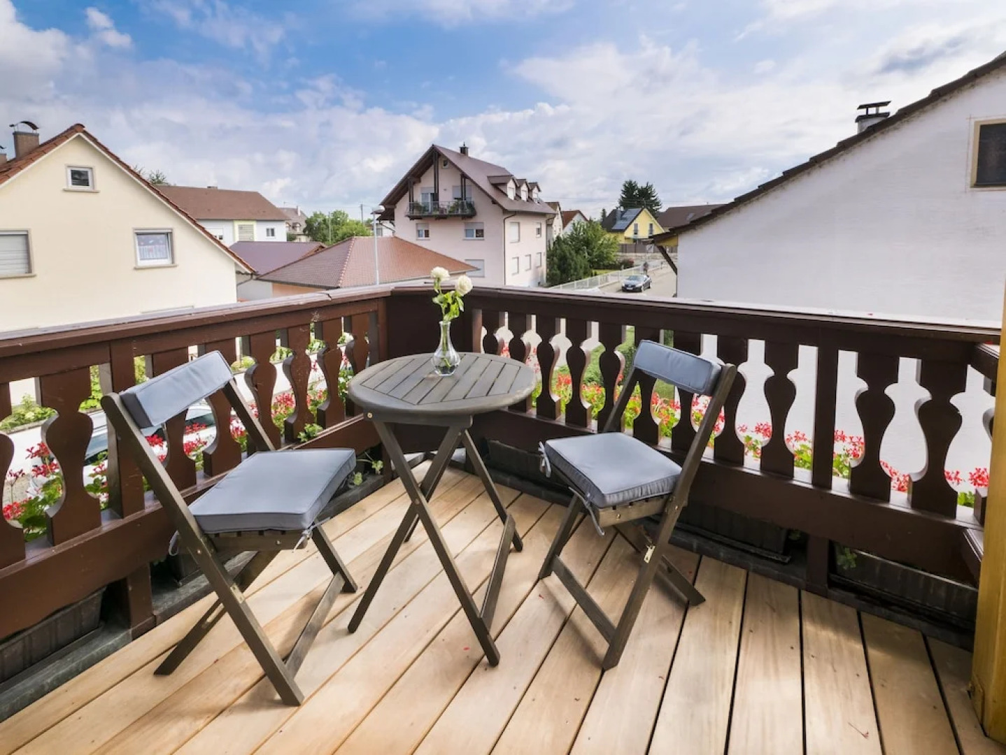 Hotel Restaurant Schiff