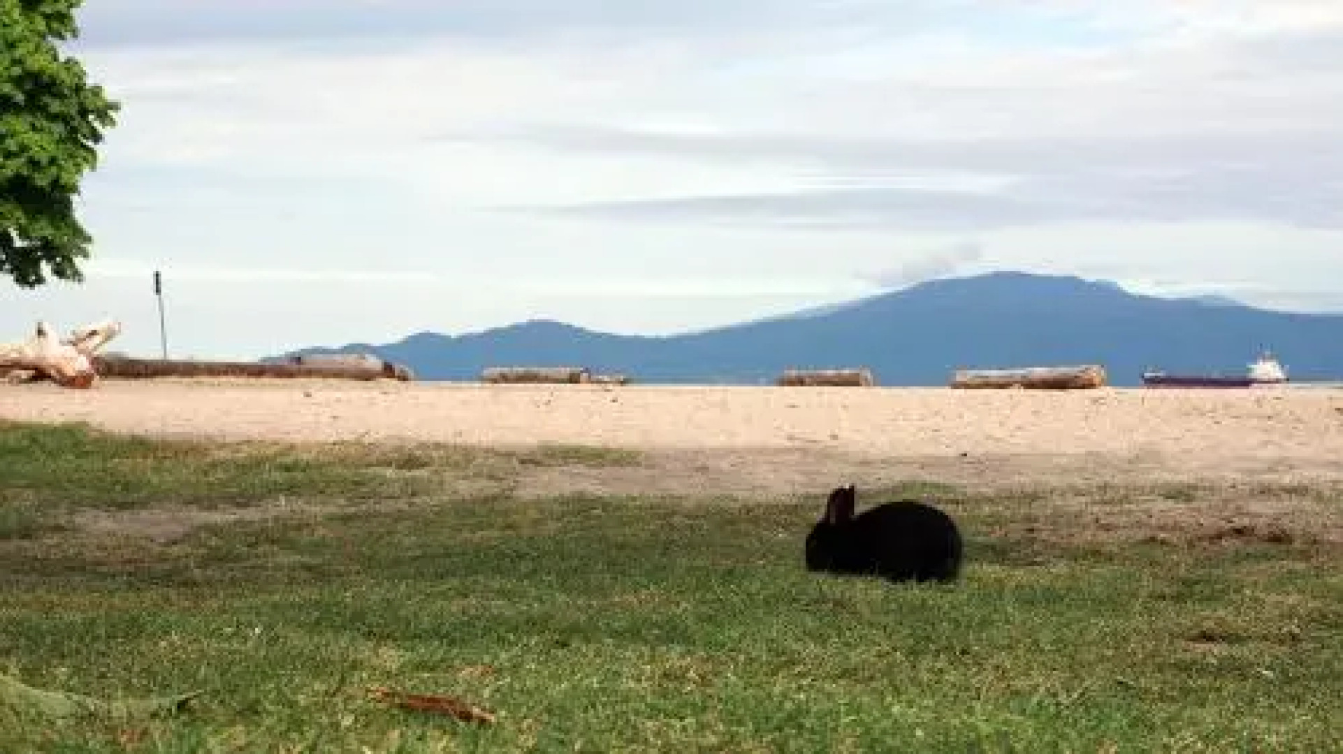 HI-Vancouver Jericho Beach