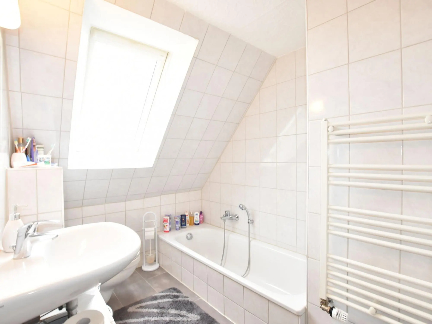 Ferienzimmer in Kropelin