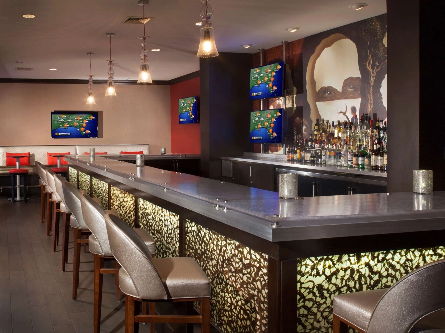 Hilton St. Petersburg Bayfront