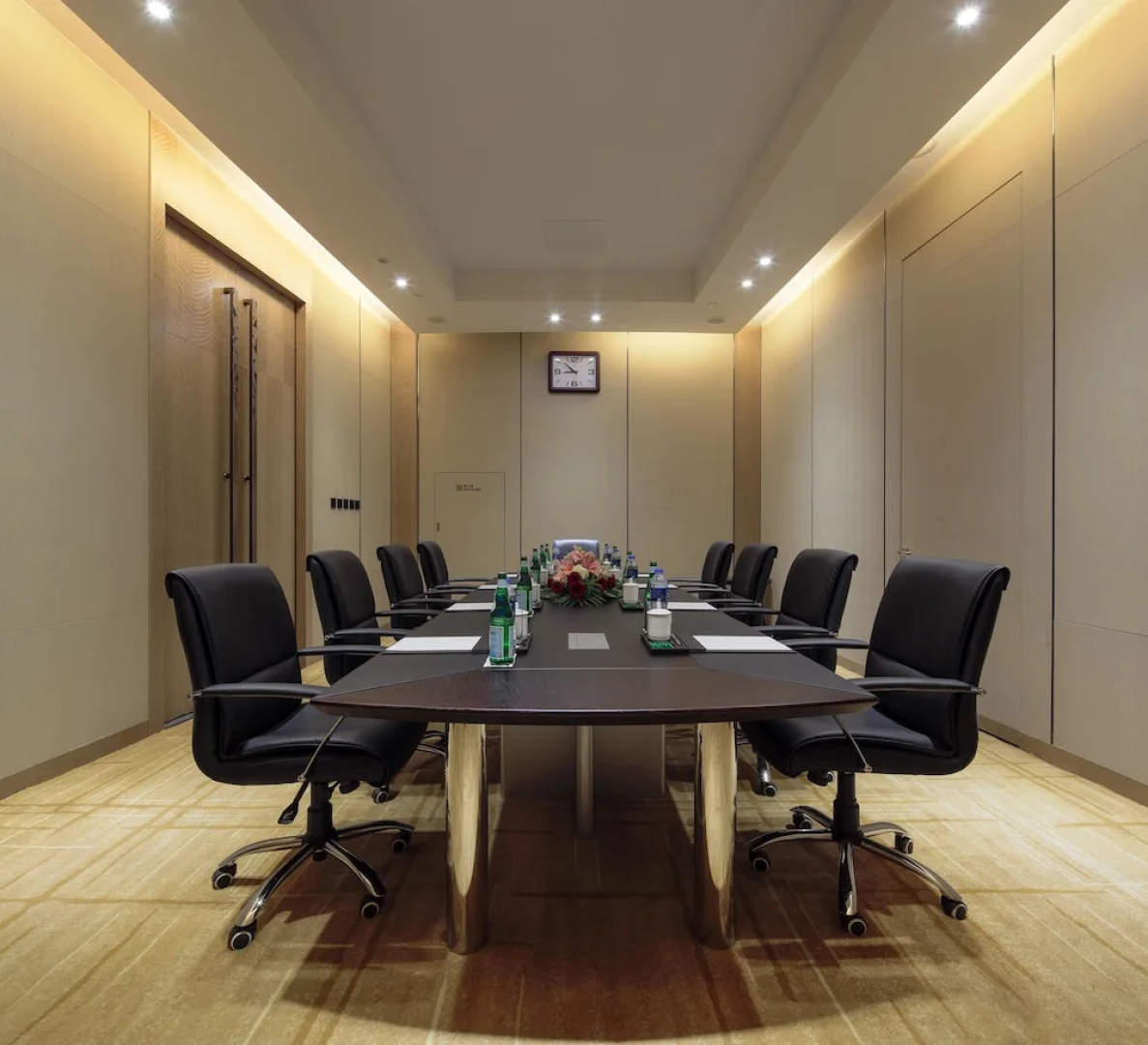 Pullman Anshan Time Square