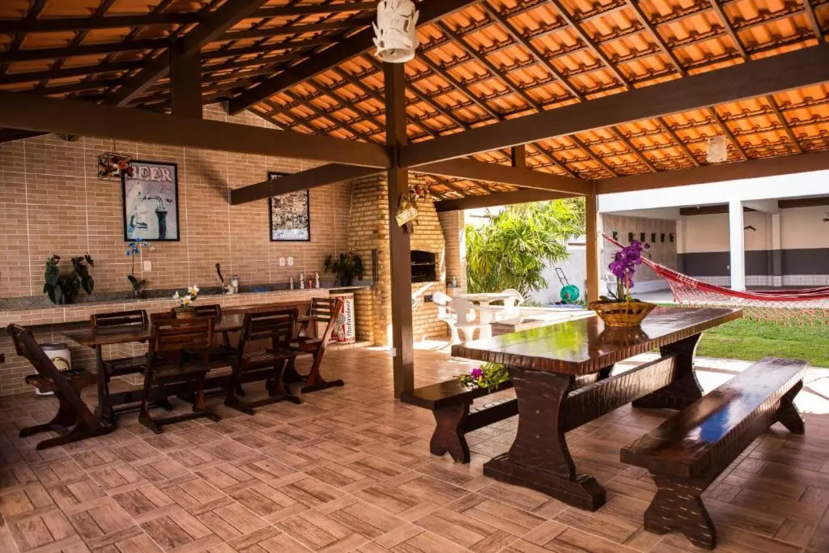 Pousada Recanto Sol a Sol