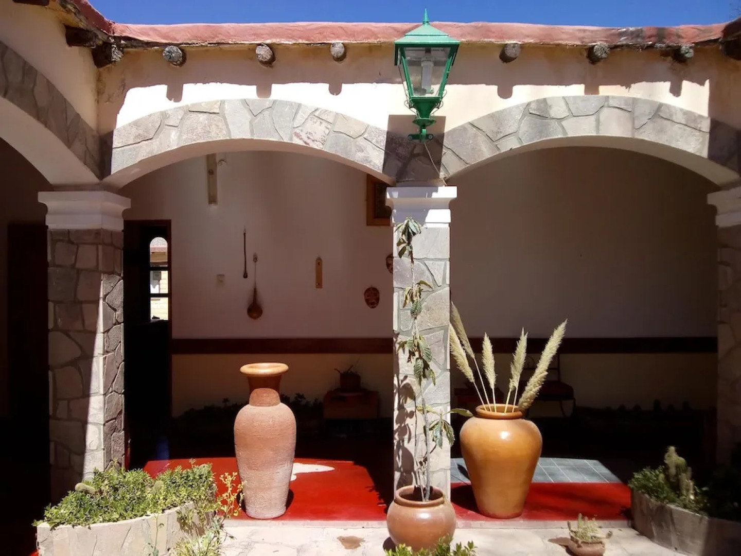 Hostal Azul Humahuaca
