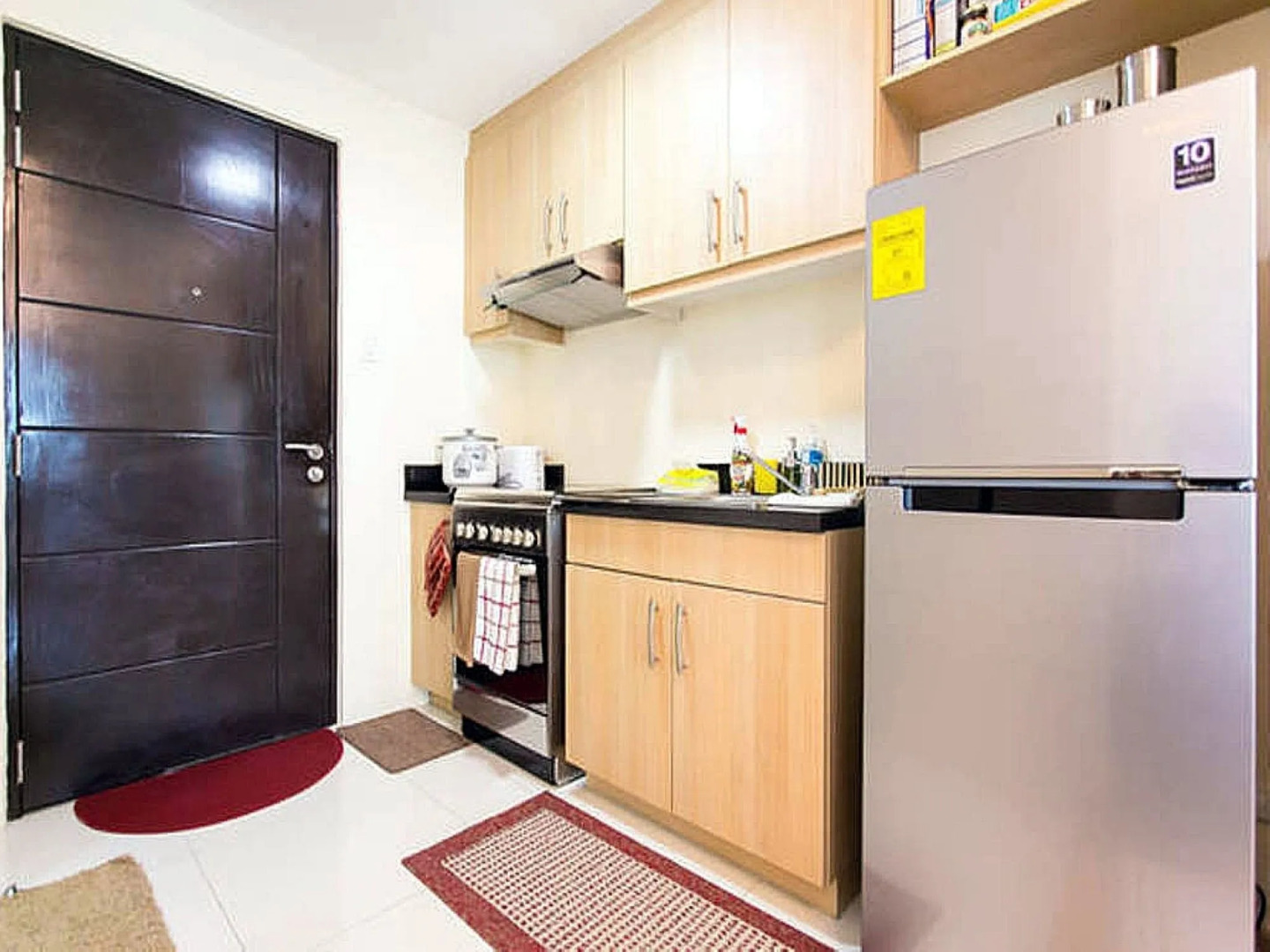 Avant Apartments At The Fort