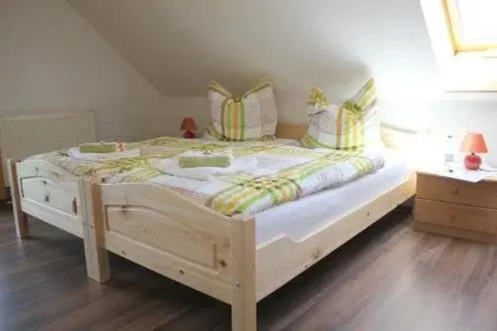 Ferienhaus & Pension Altjessen 57