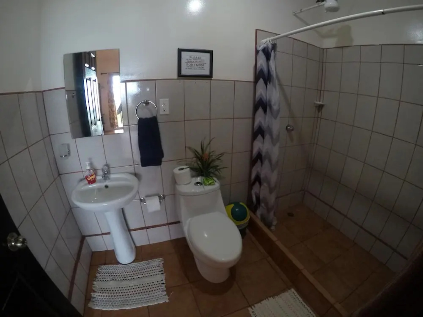 Pacheco Tours & Cabinas