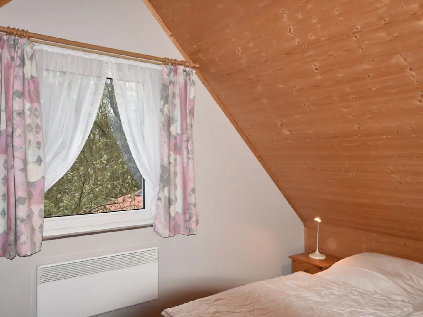 Escape Near Baltic Coast