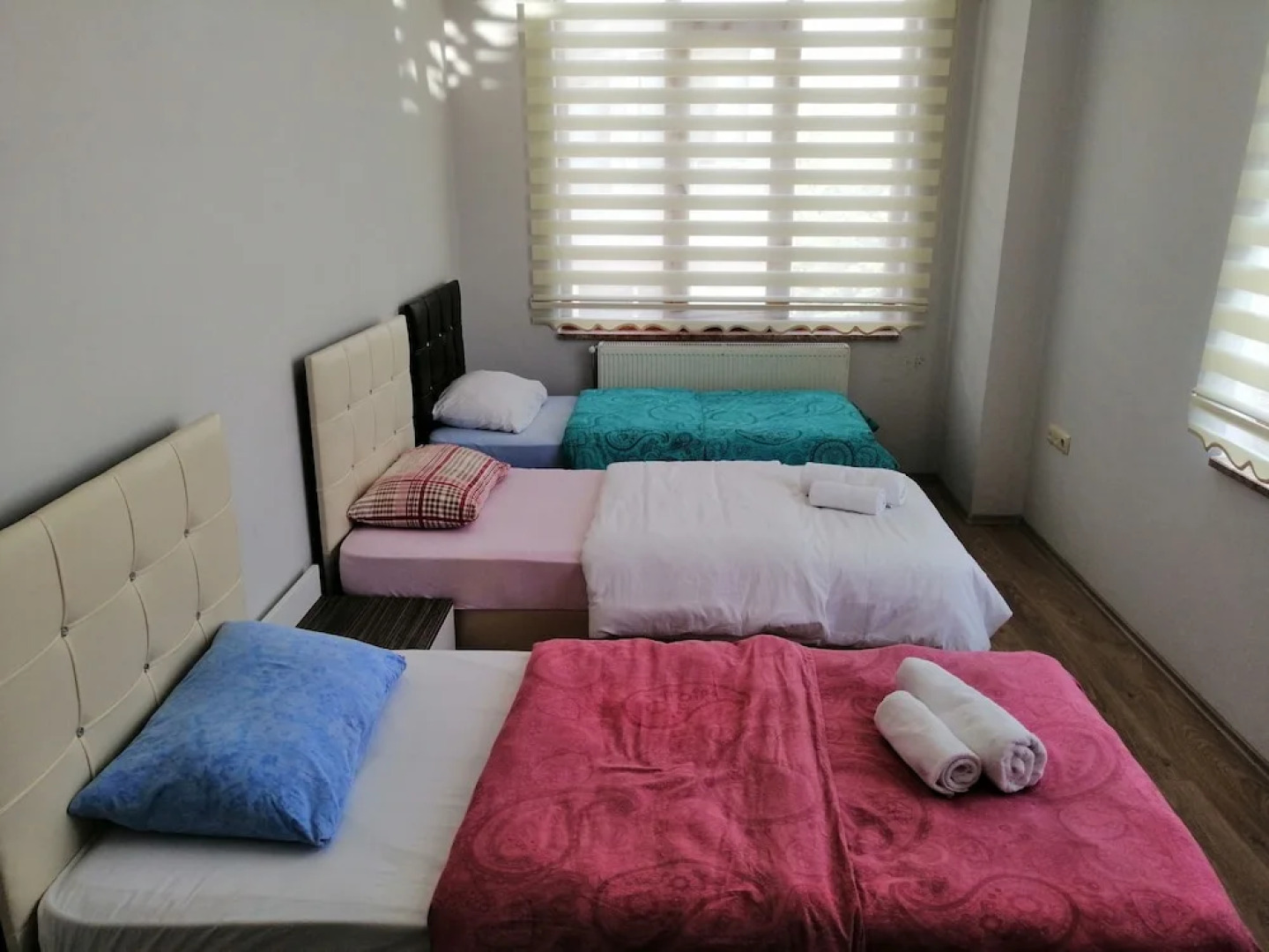 Er Sat Home Suit Otel