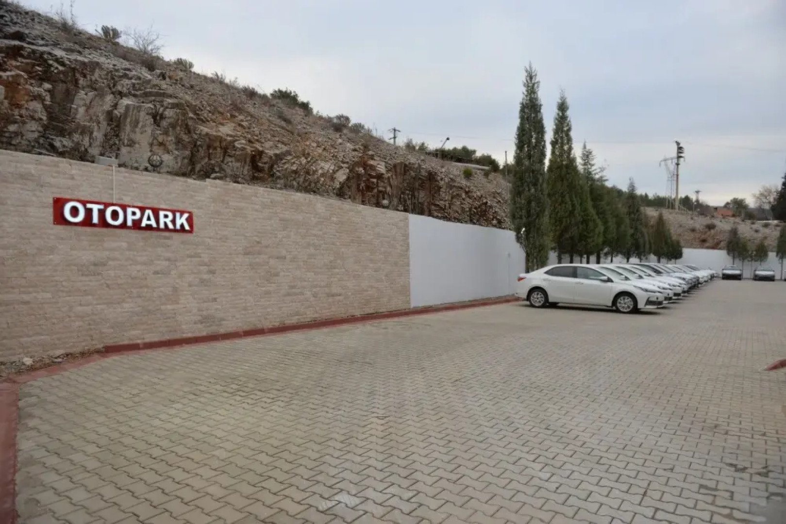 Tuna Otel Rezi̇dans