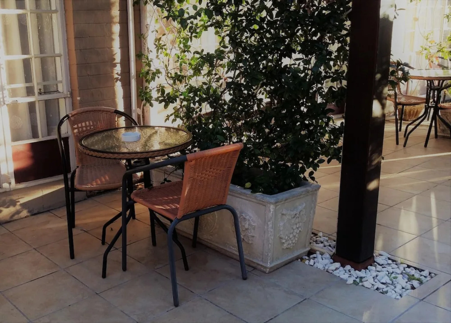 Harmony Place Bed & Breakfast