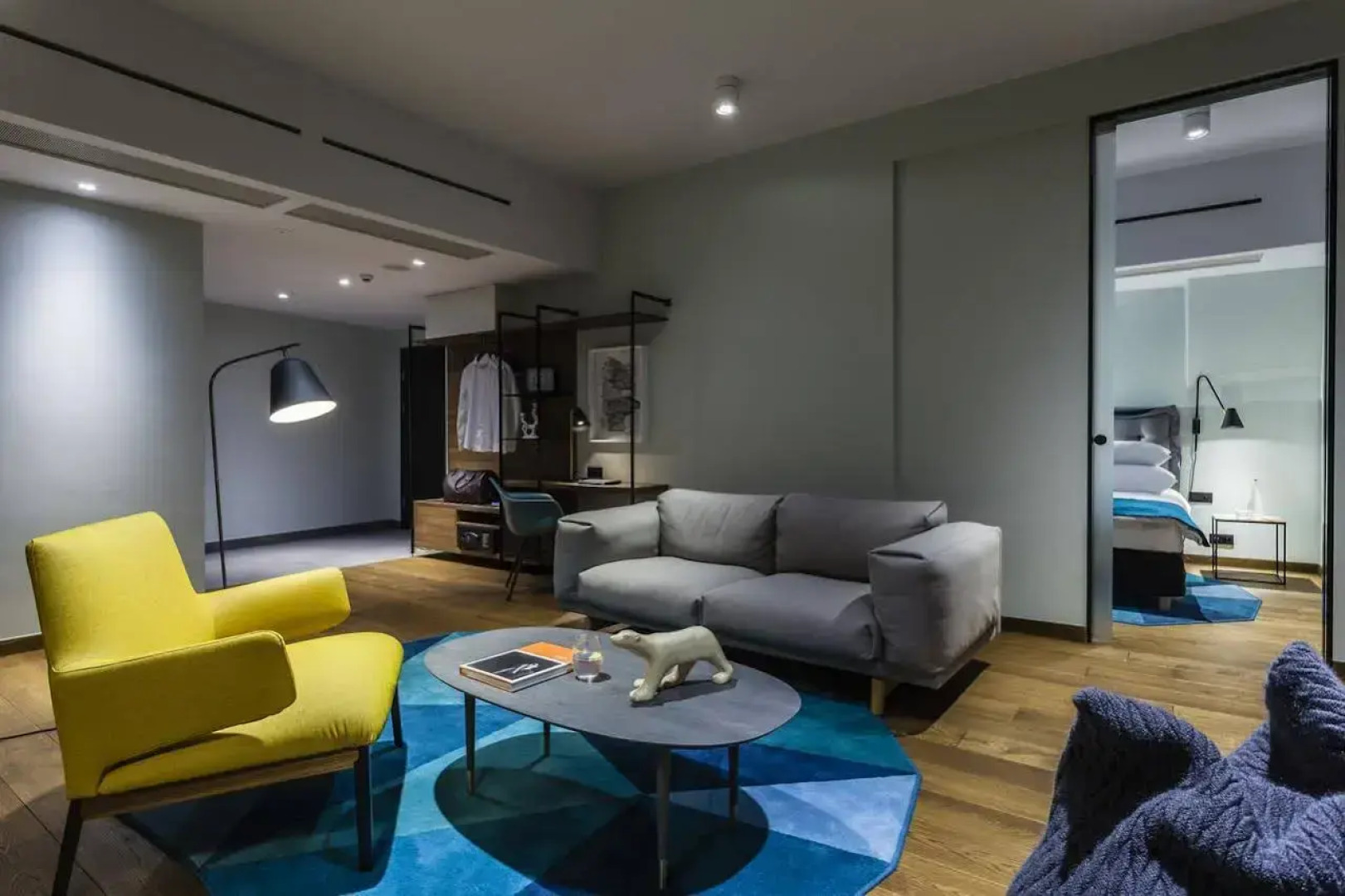 PURO Hotel Poznań Stare Miasto