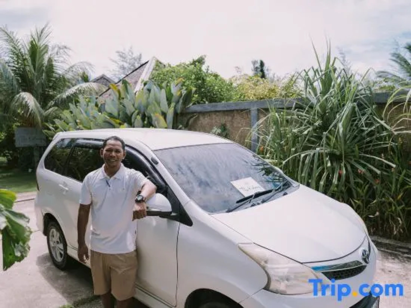 The Kelong Trikora Resort