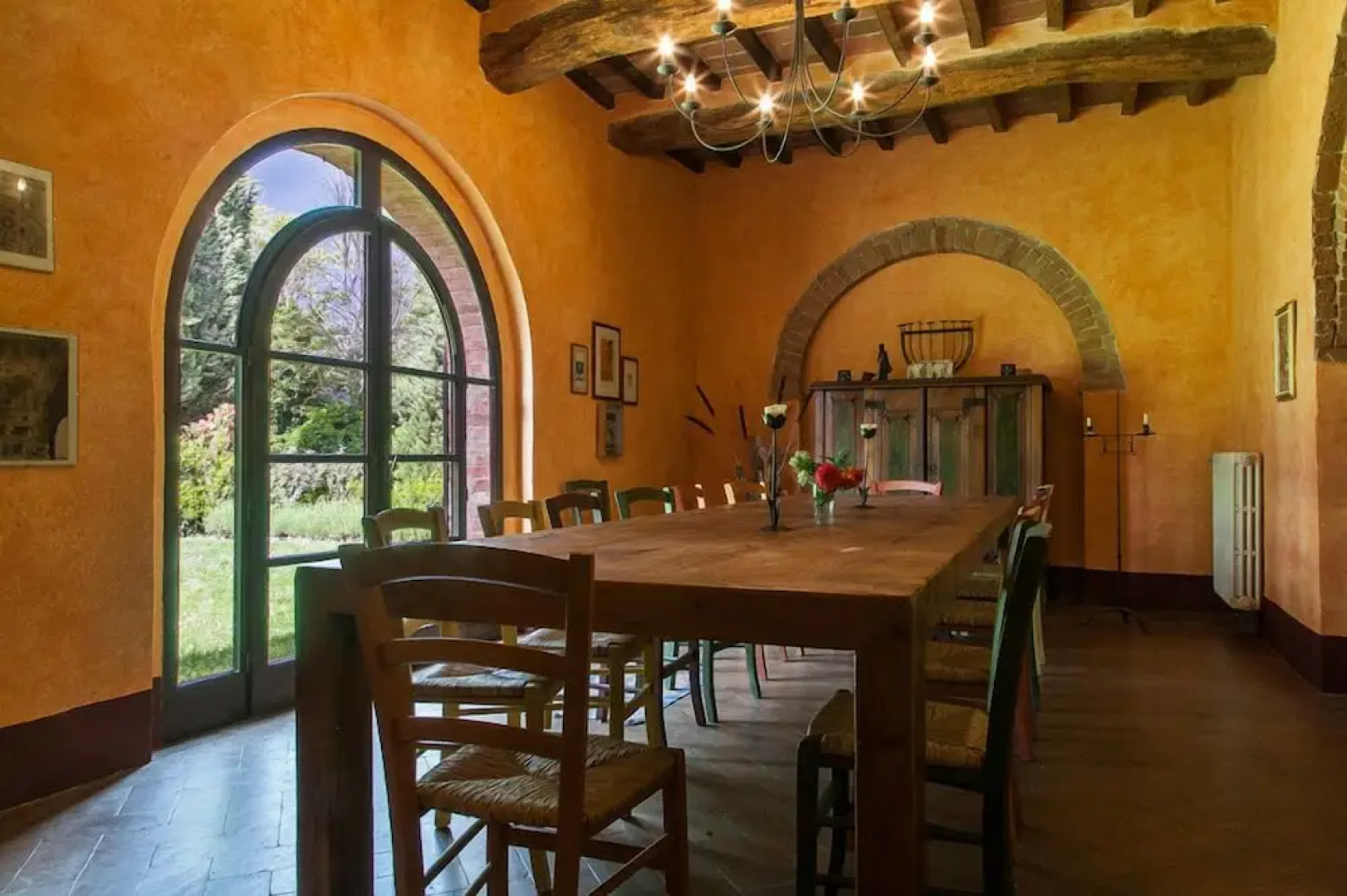 Verdidea - PIAN DELL'ASSO (up to 26 people)