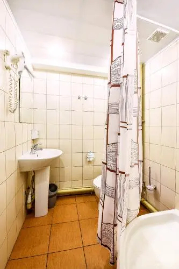 Подмосковье