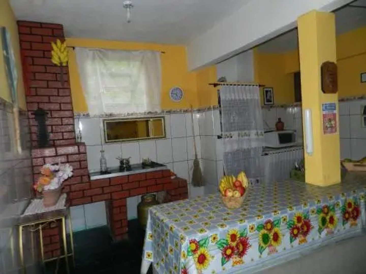 Pousada Hospedaria Santa Clara