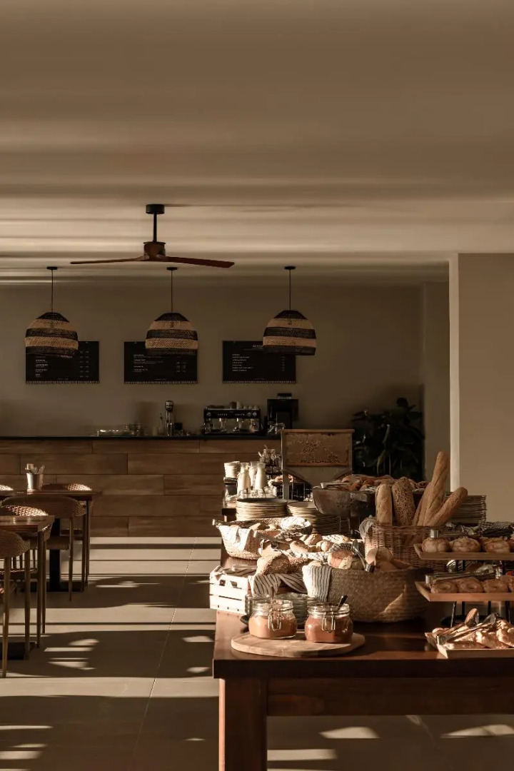 Отель Caramelo Calvia Beach