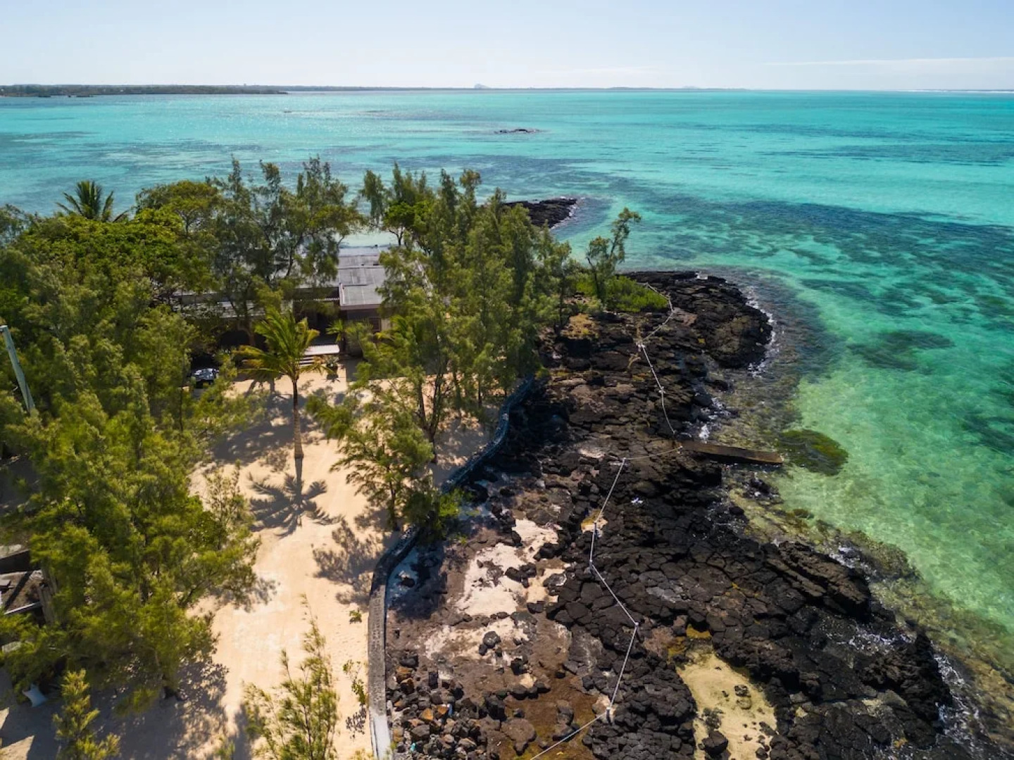 L'Ilot by muse villas