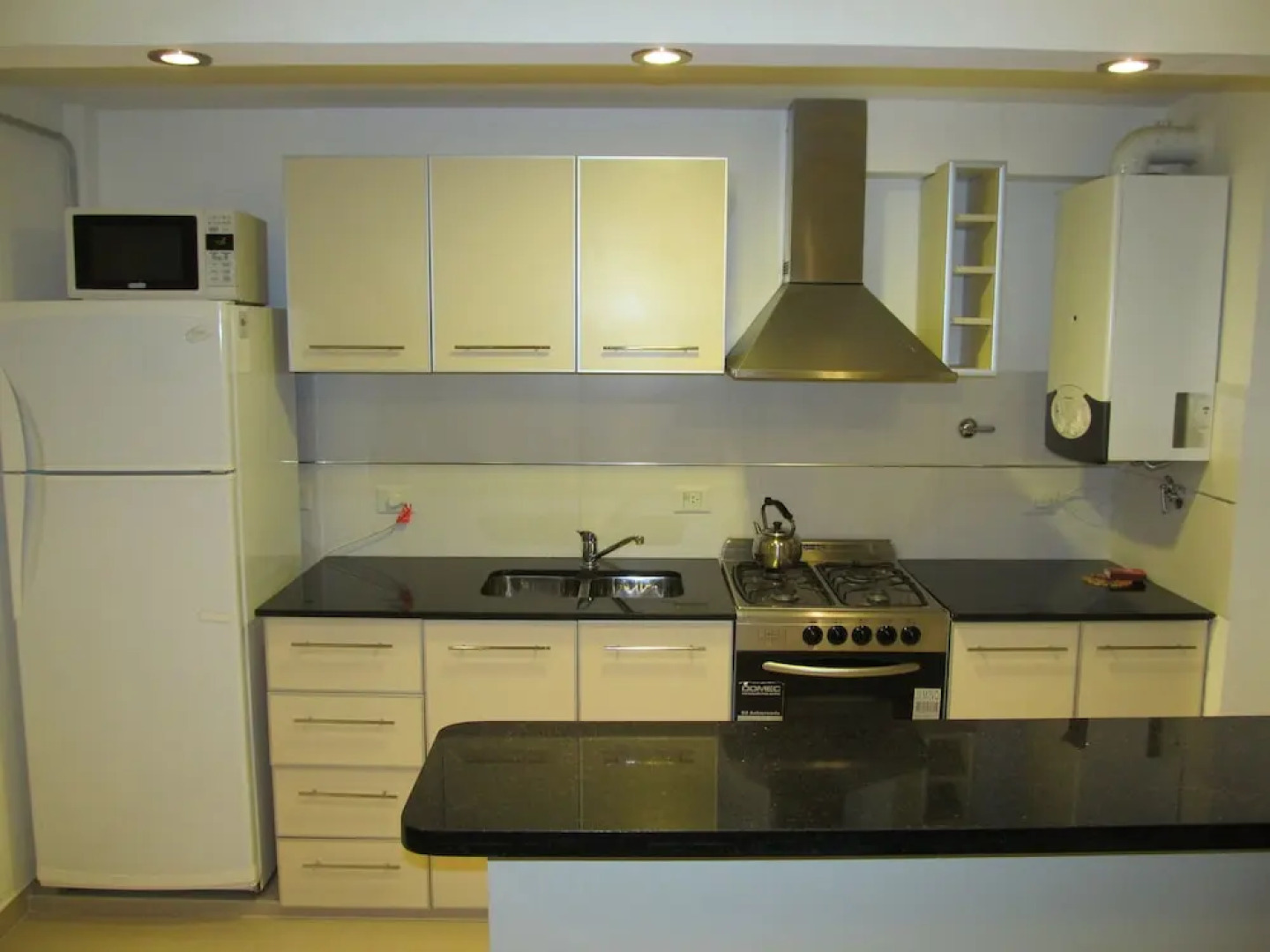 AB Alojamientos Puerto Madryn