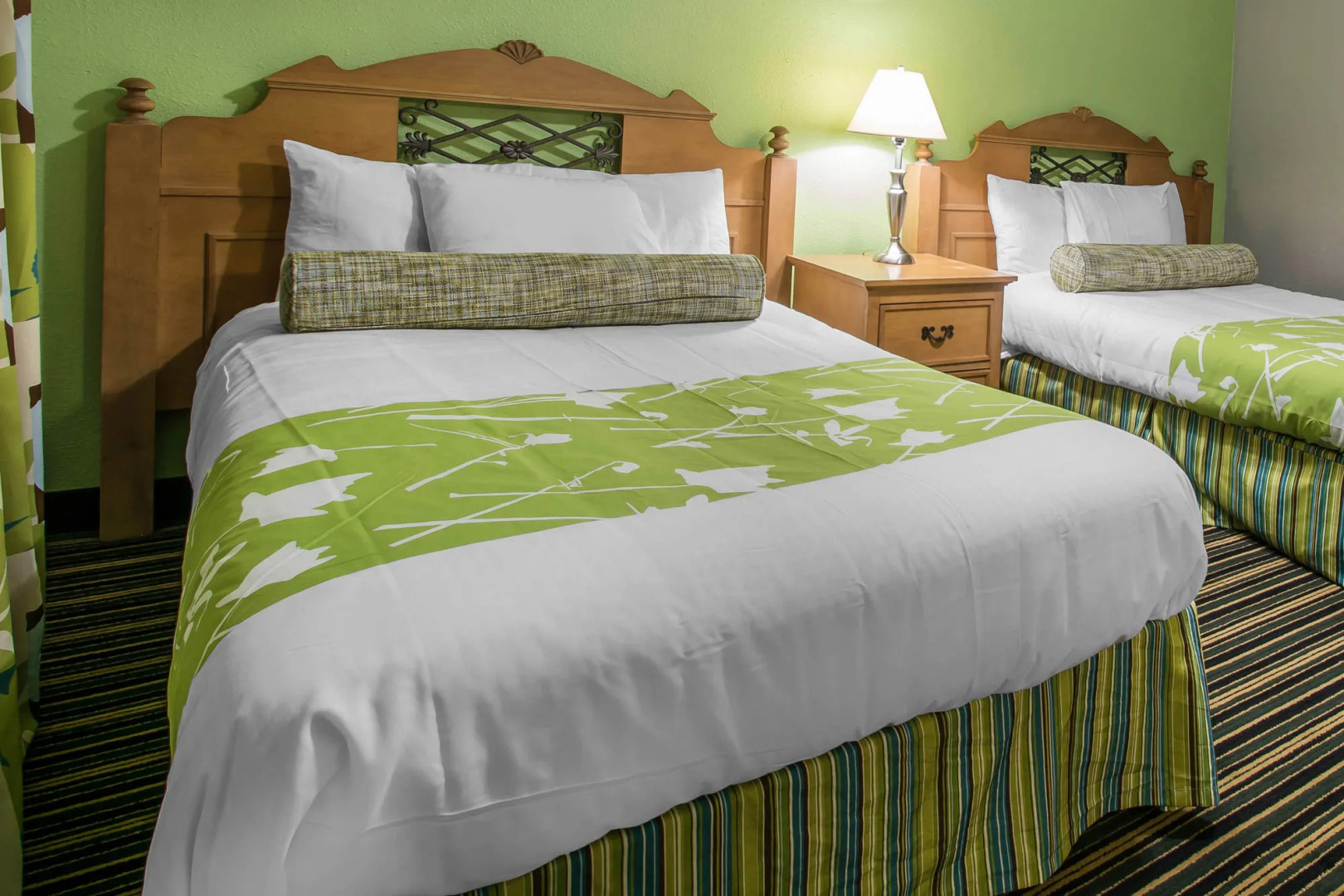 Rodeway Inn & Suites Winter Haven Chain Of Lakes