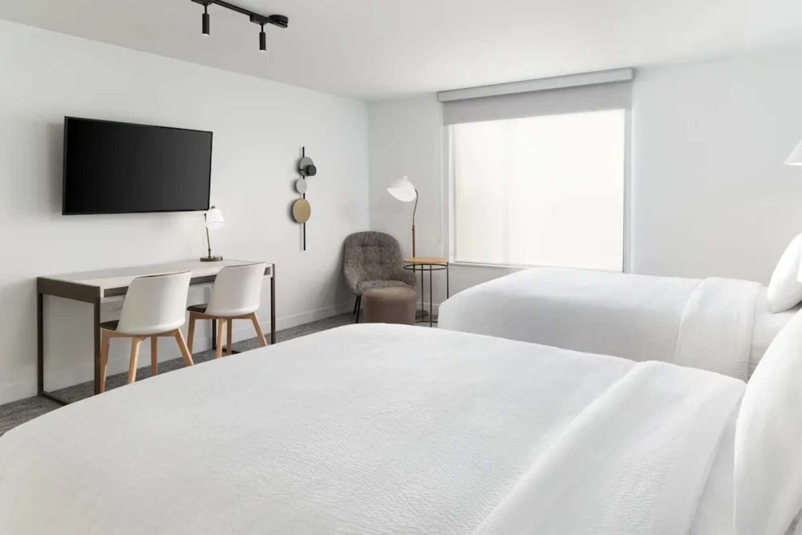 Towneplace Suites By Marriott Monrovia