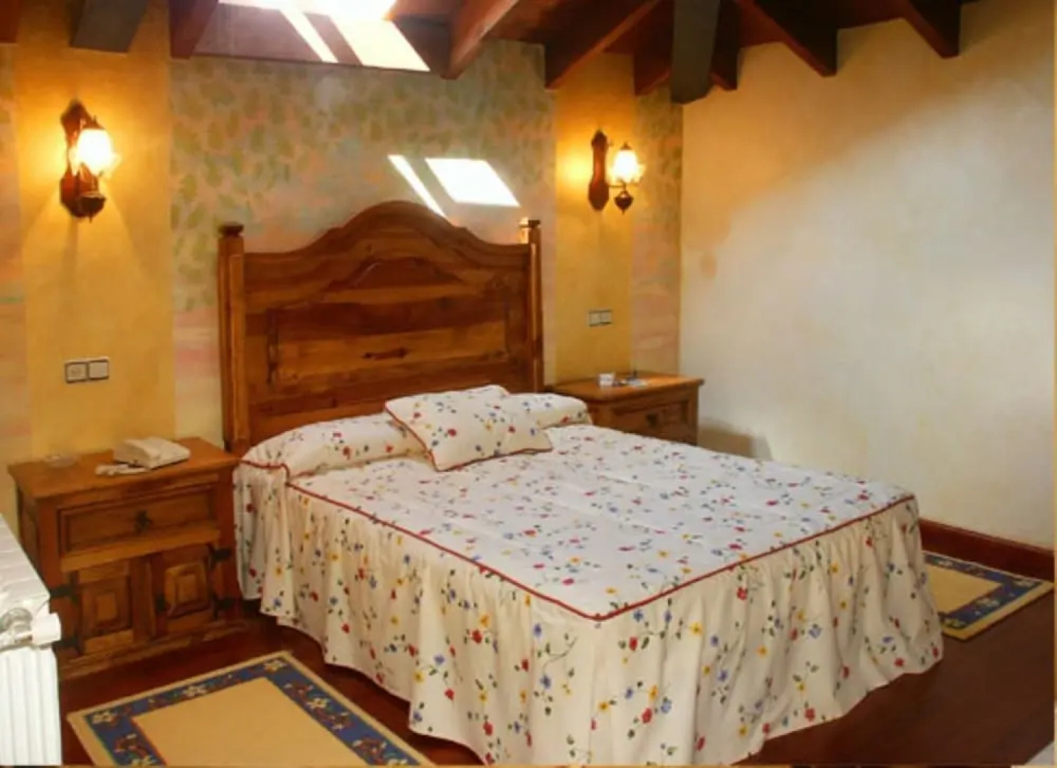 Hotel Rural Sucuevas - Adults Only