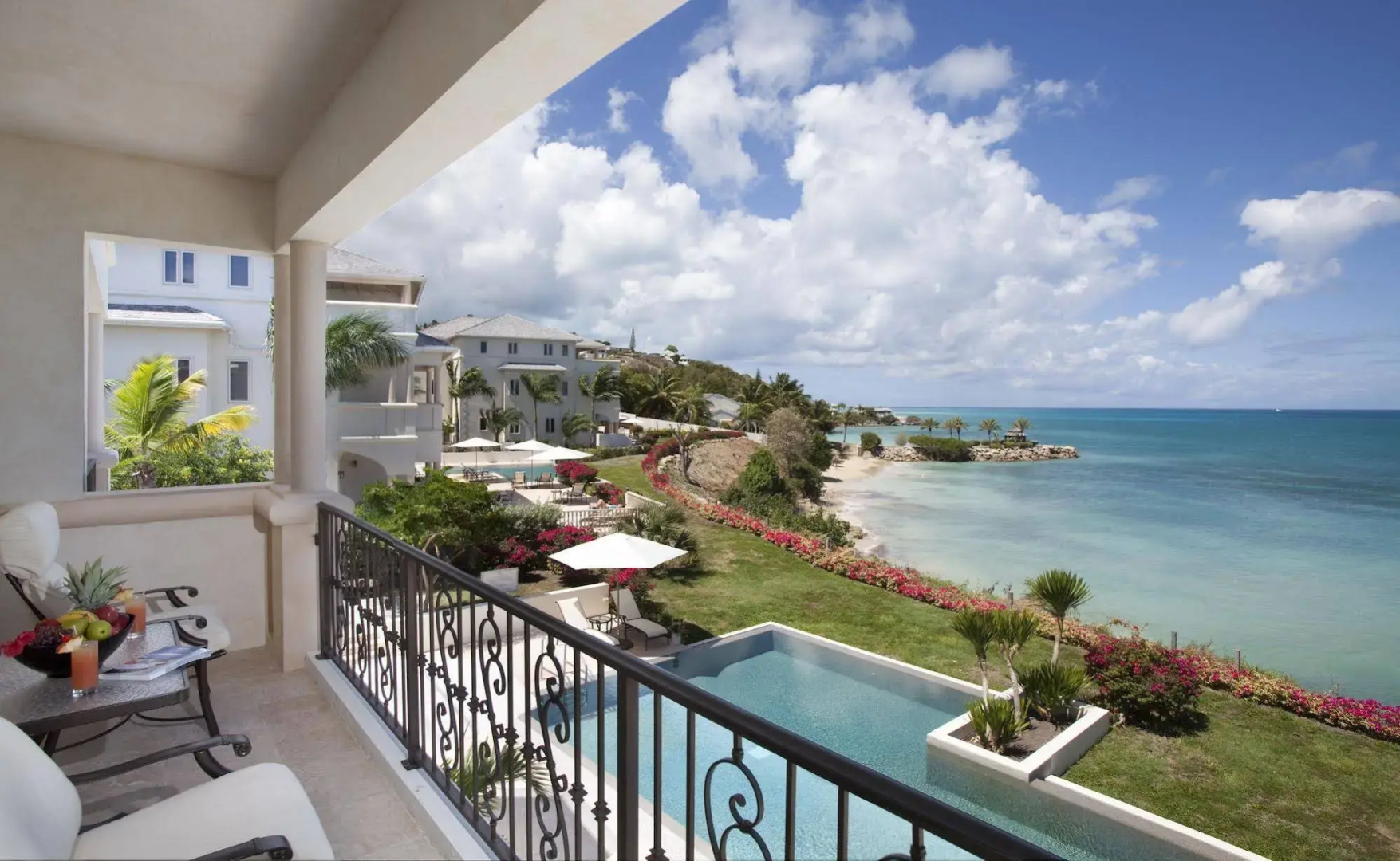 Blue Waters Resort & Spa