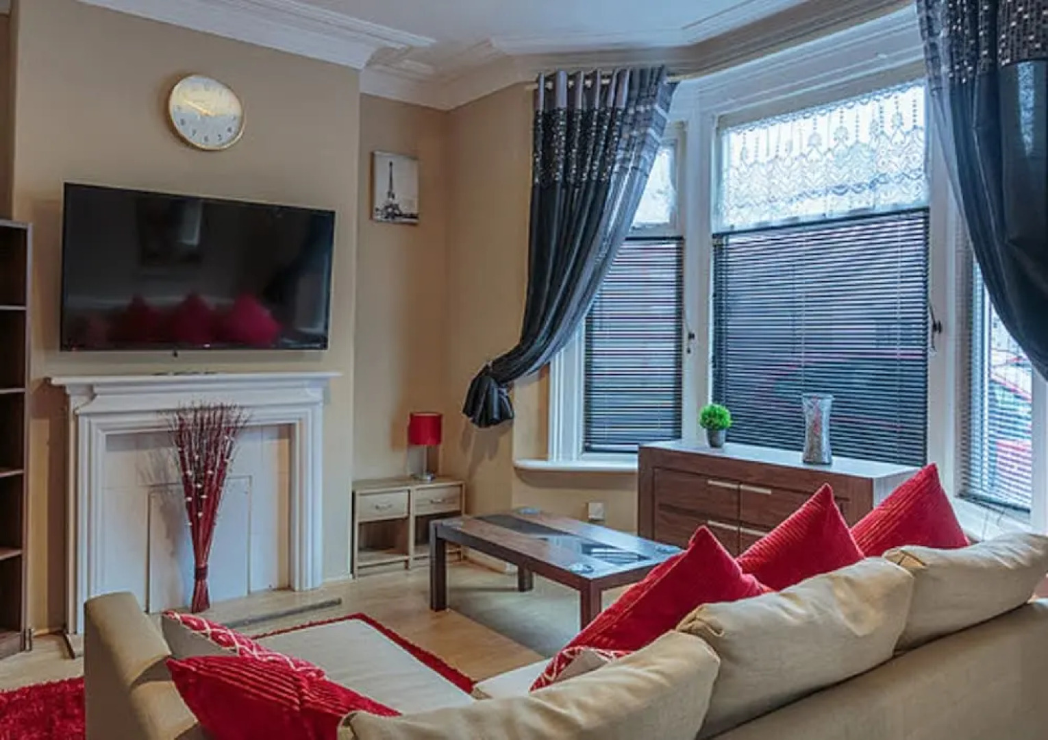 Hartlepool Town House