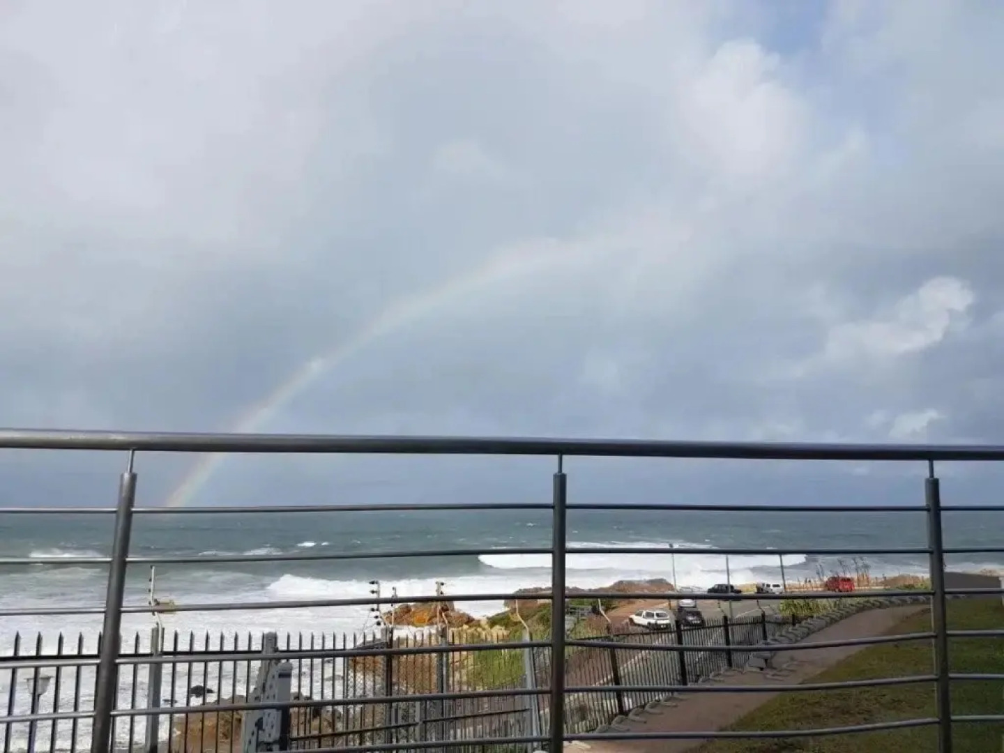 Whale Rock 22 Margate South Coast