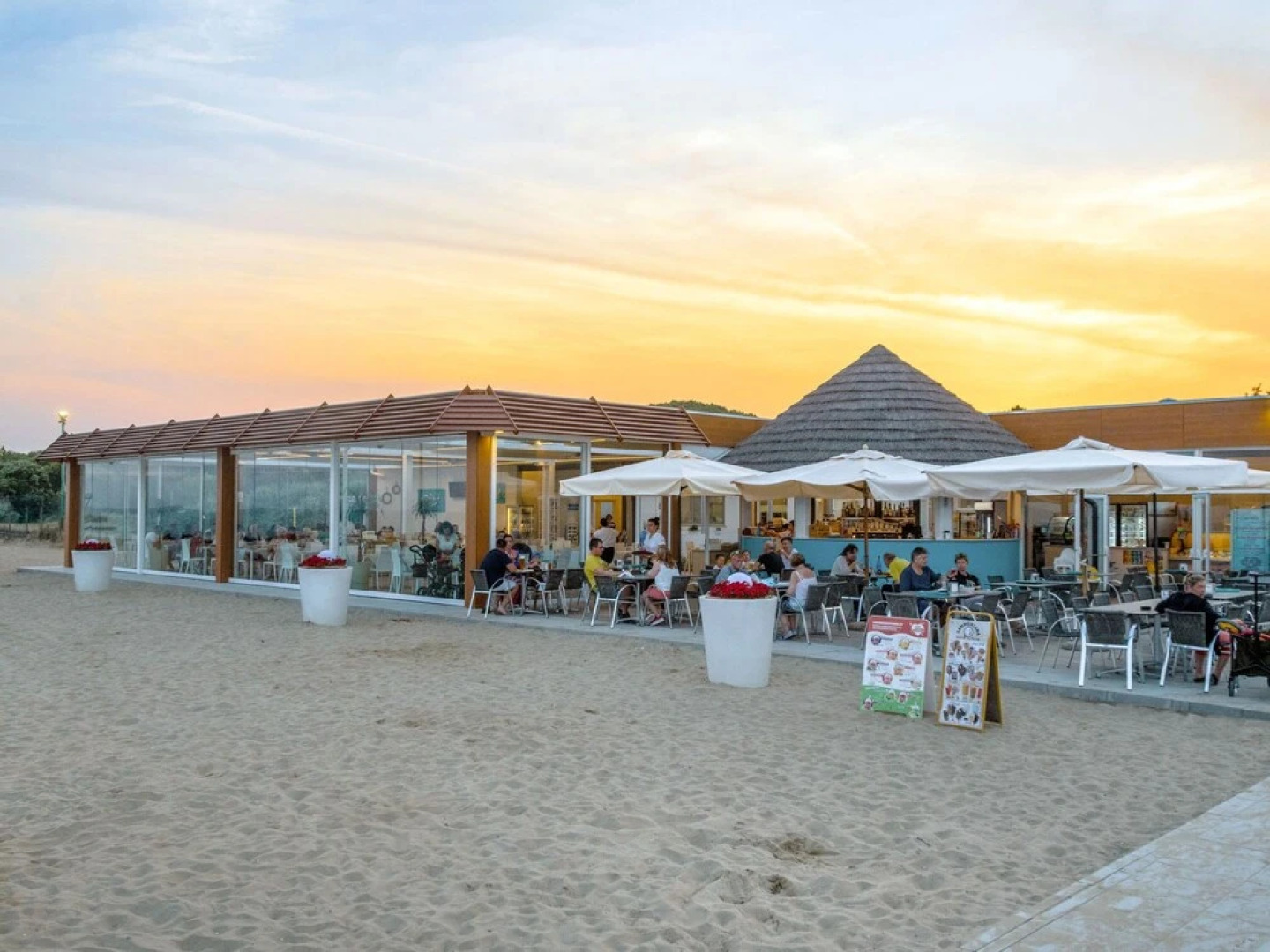 Centro Vacanze Pr Delle Torri 4 Caorle