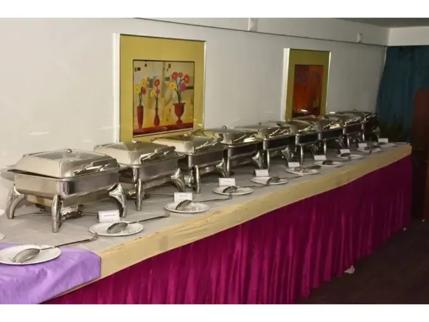 Hotel The Excellency