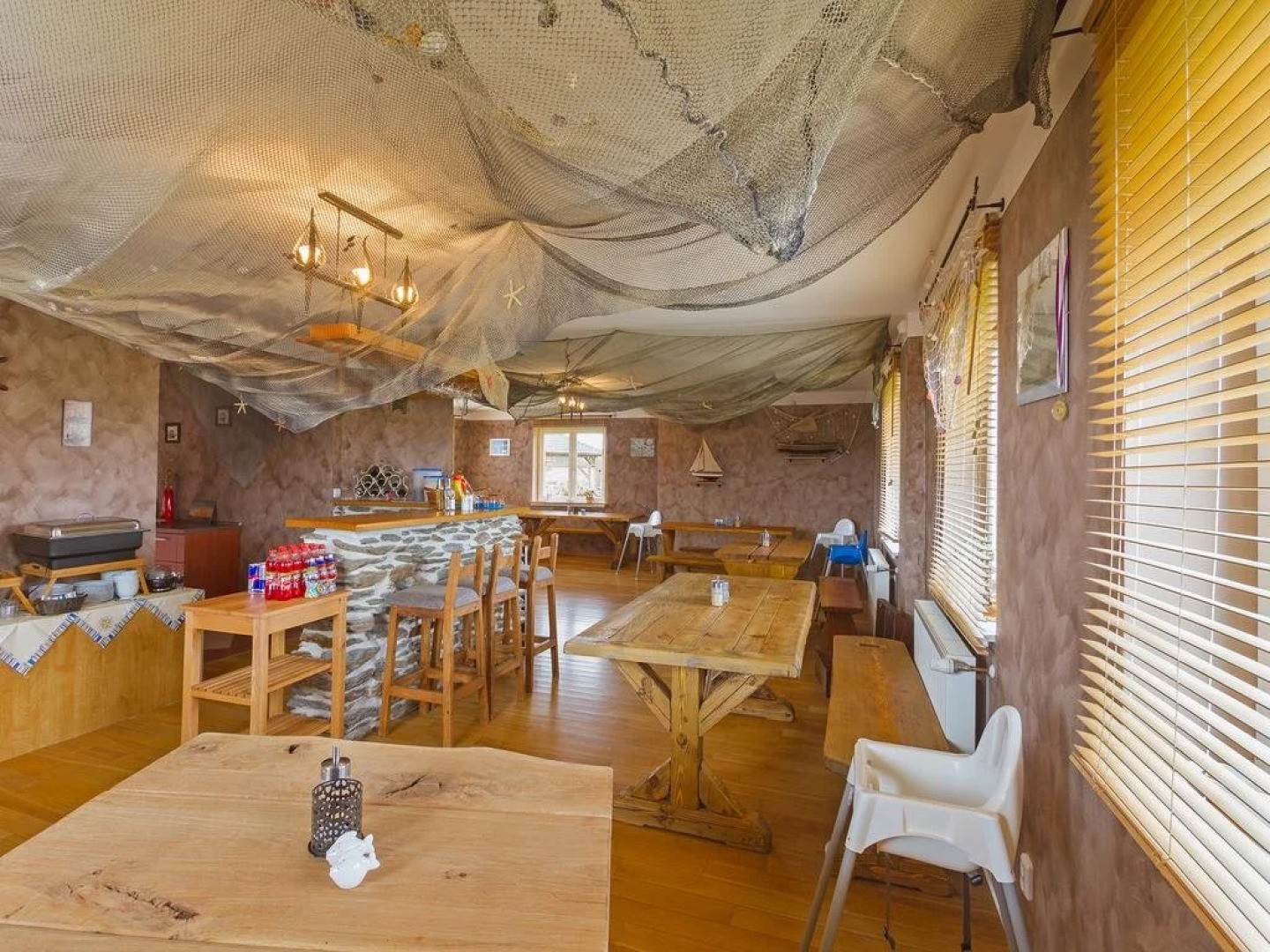 Penzion U Námořníka