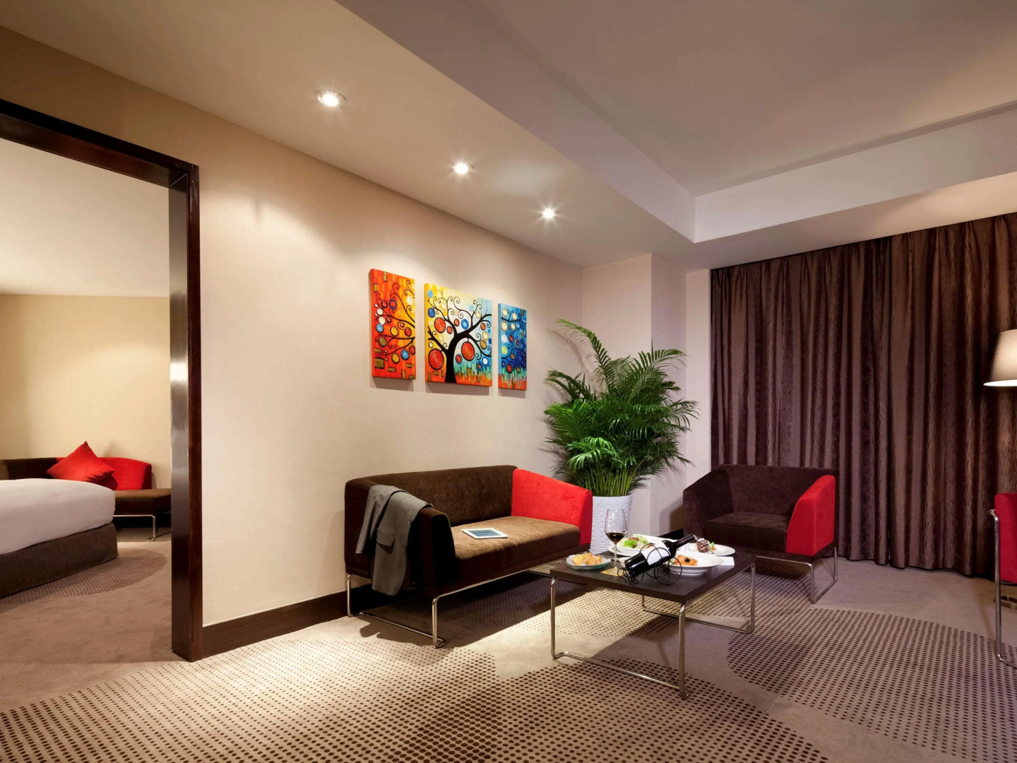 Novotel Shenzhen Watergate