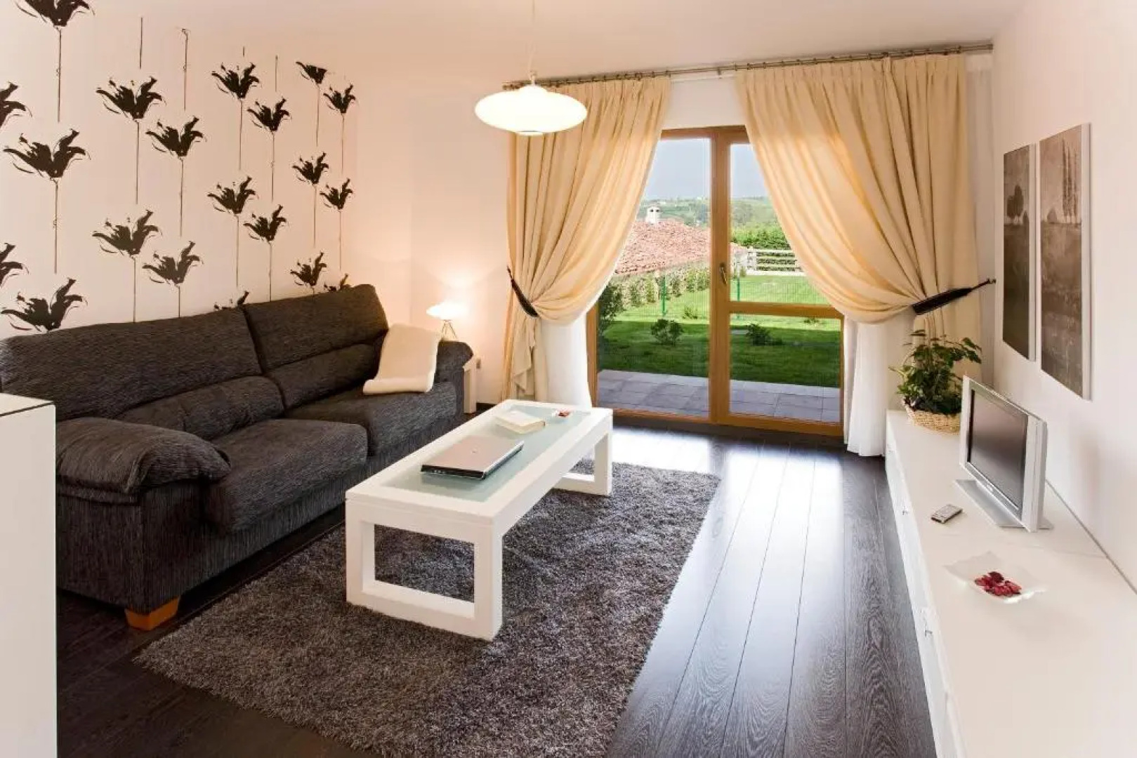 Apartamentos Ciudad de Petra