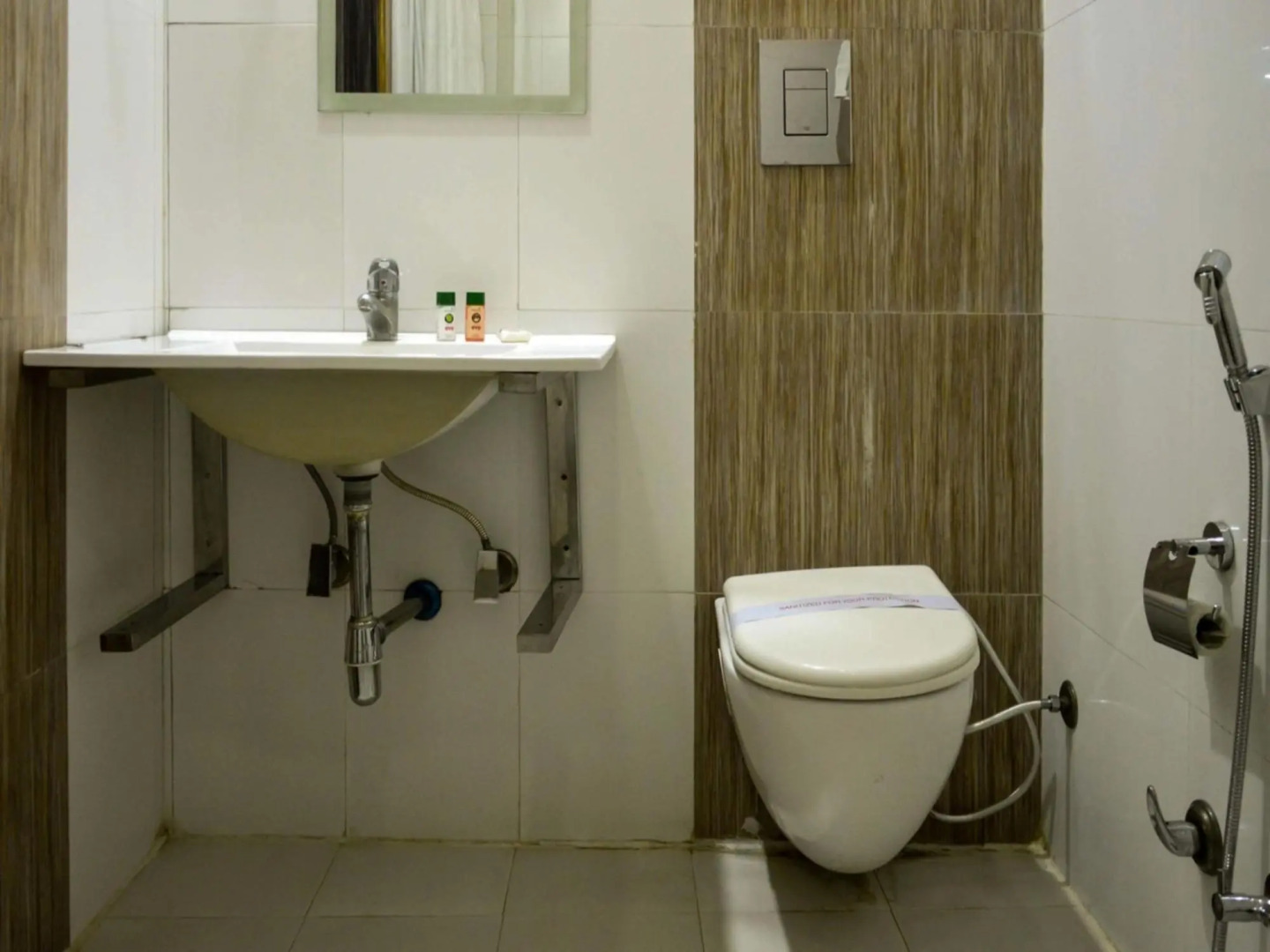 Hotel Neelkamal Ajmer