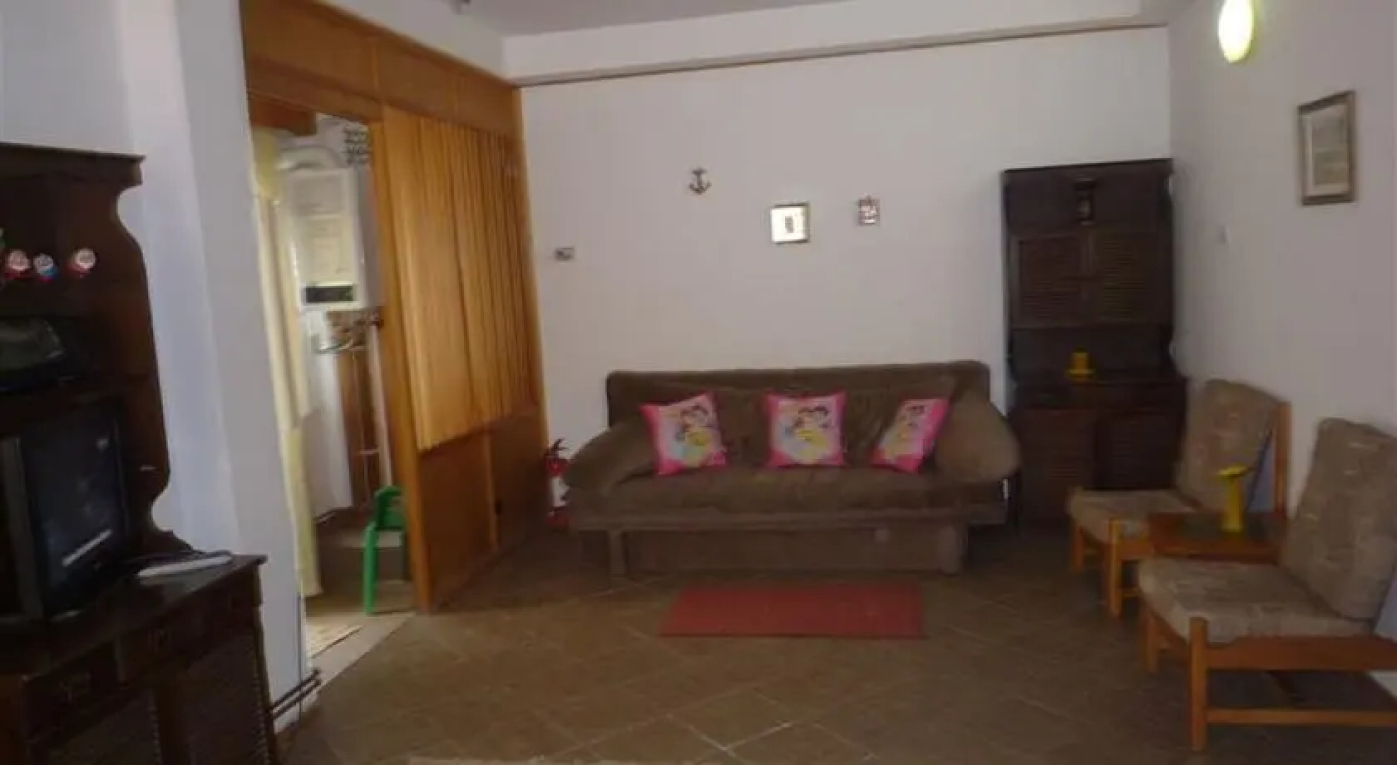 Apartament Alba ca Zapada