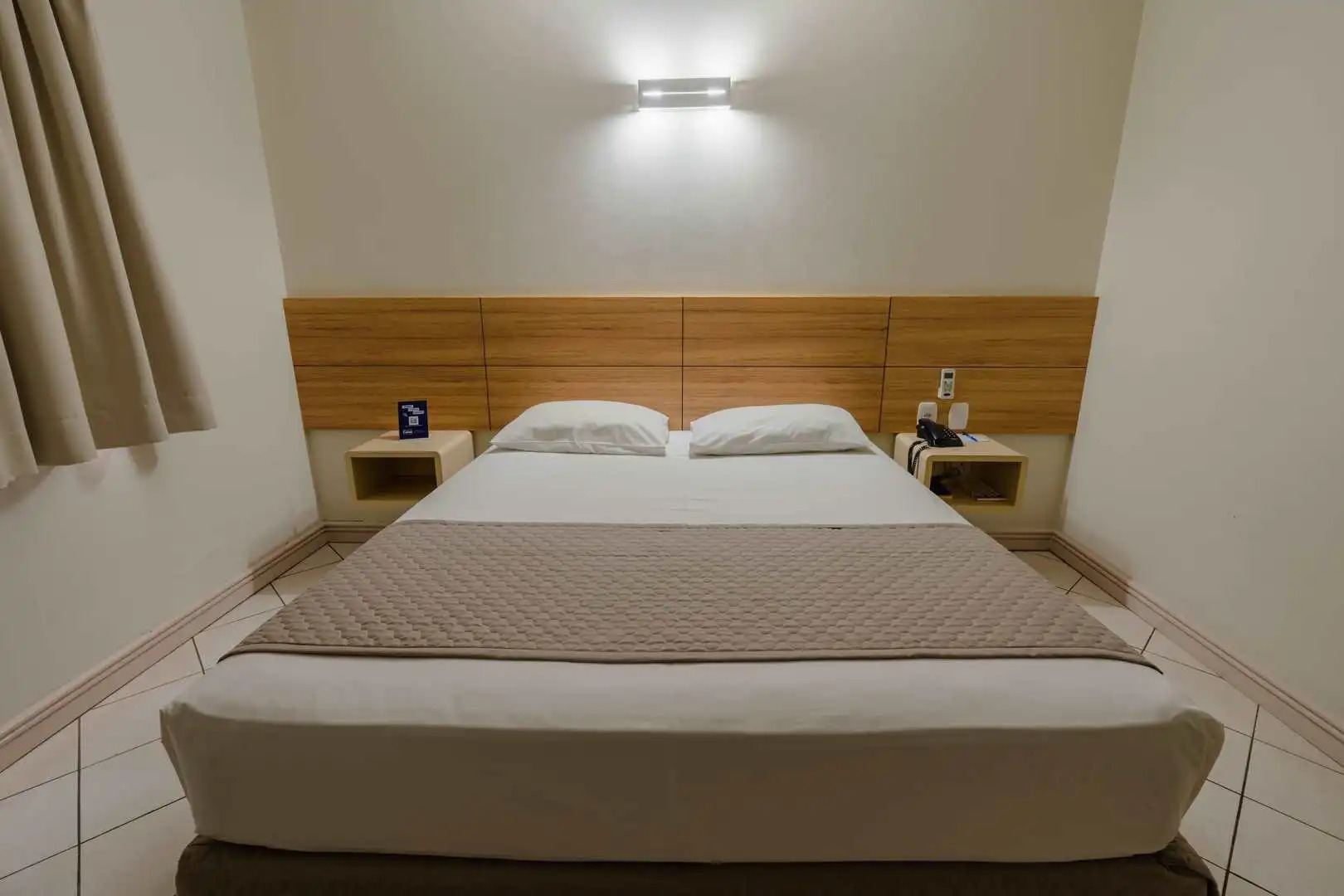 Hotel Caiuá Express Umuarama