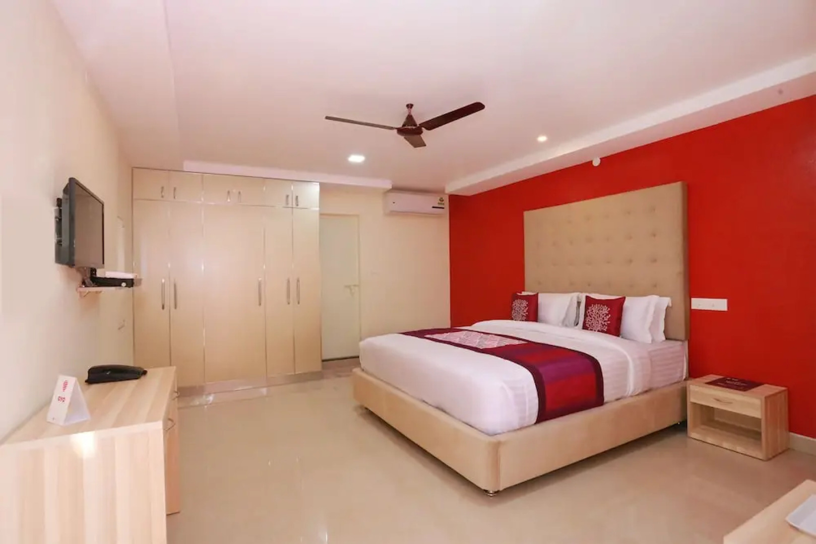 OYO 10149 Noor Residency