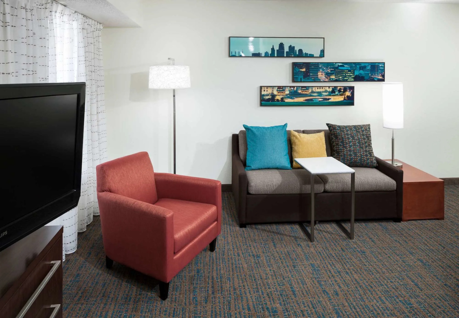 Residence Inn by Marriott Kansas City Overland Park
