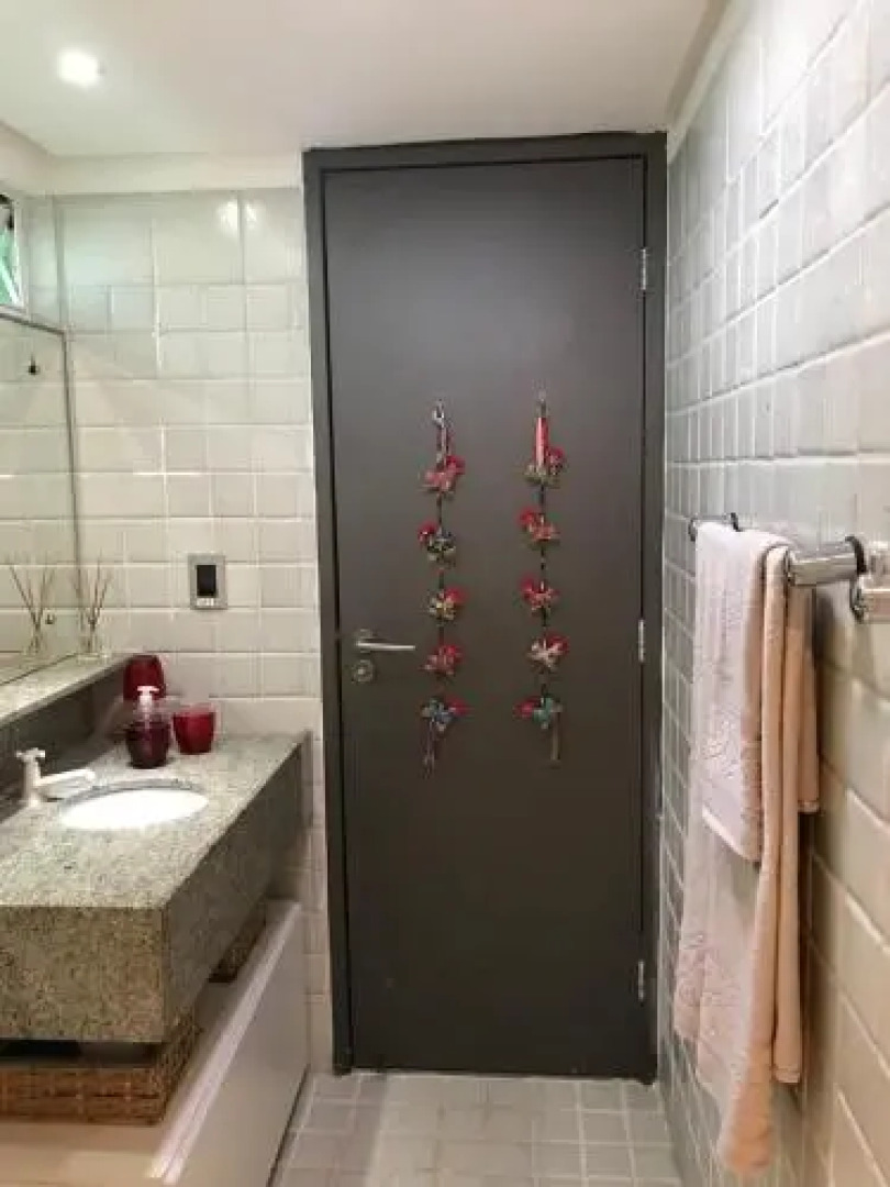 Flat 6206F - Ancorar Resort