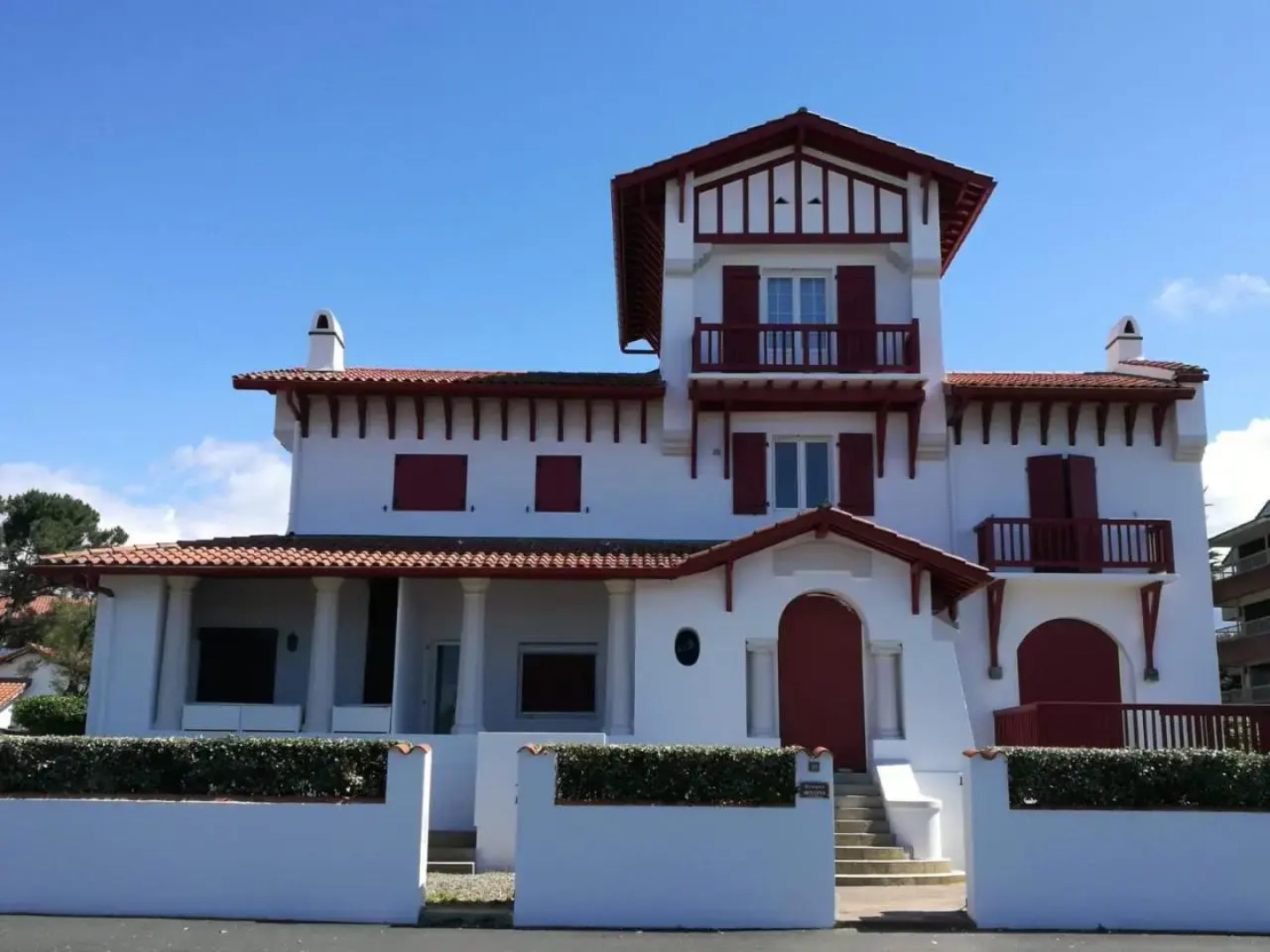 Boulevard de la Mer 33 Apartam. 11