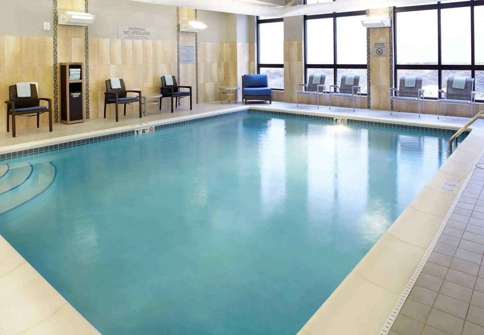 Courtyard Akron Downtown