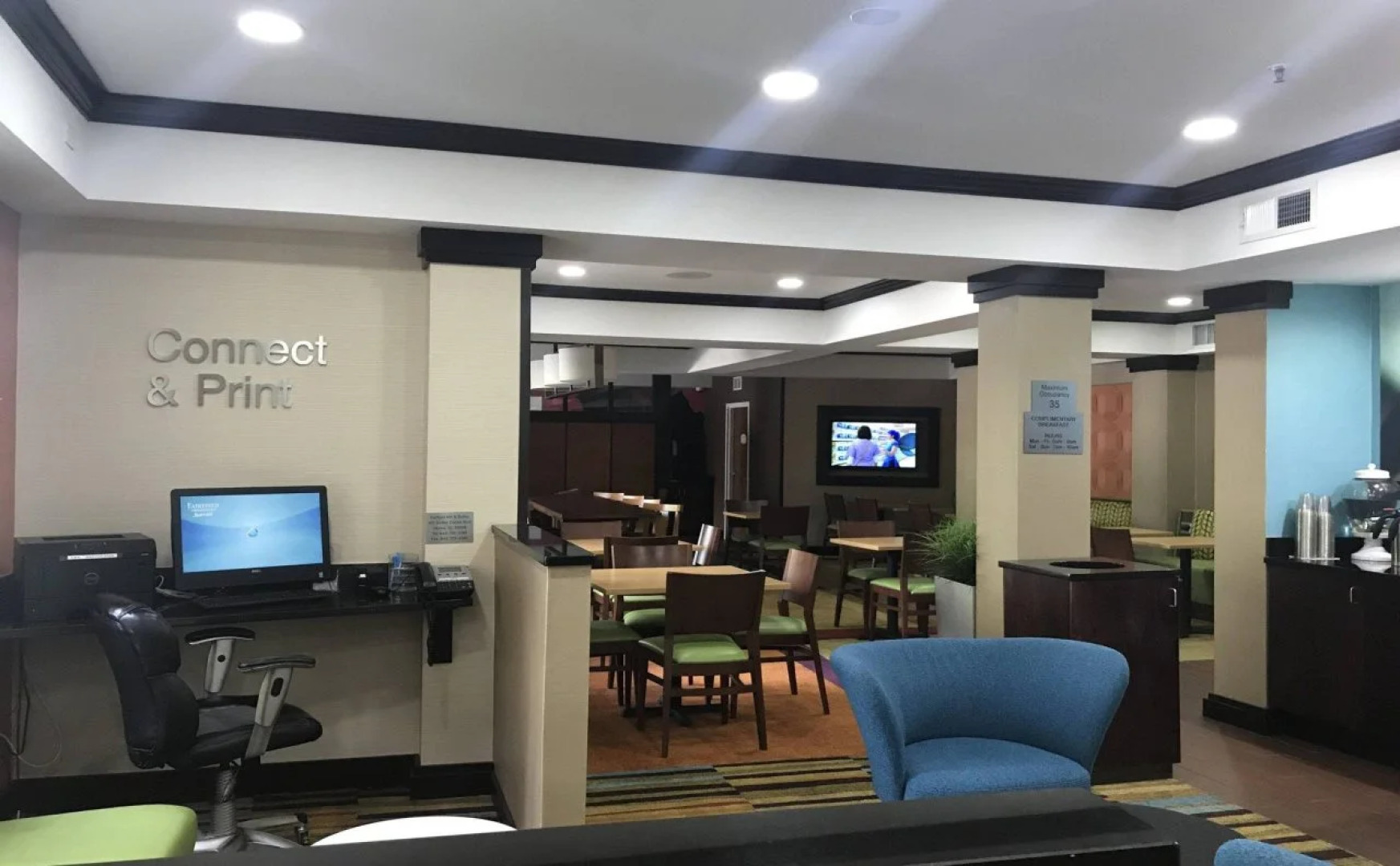 Okatie Hilton Head Hotel