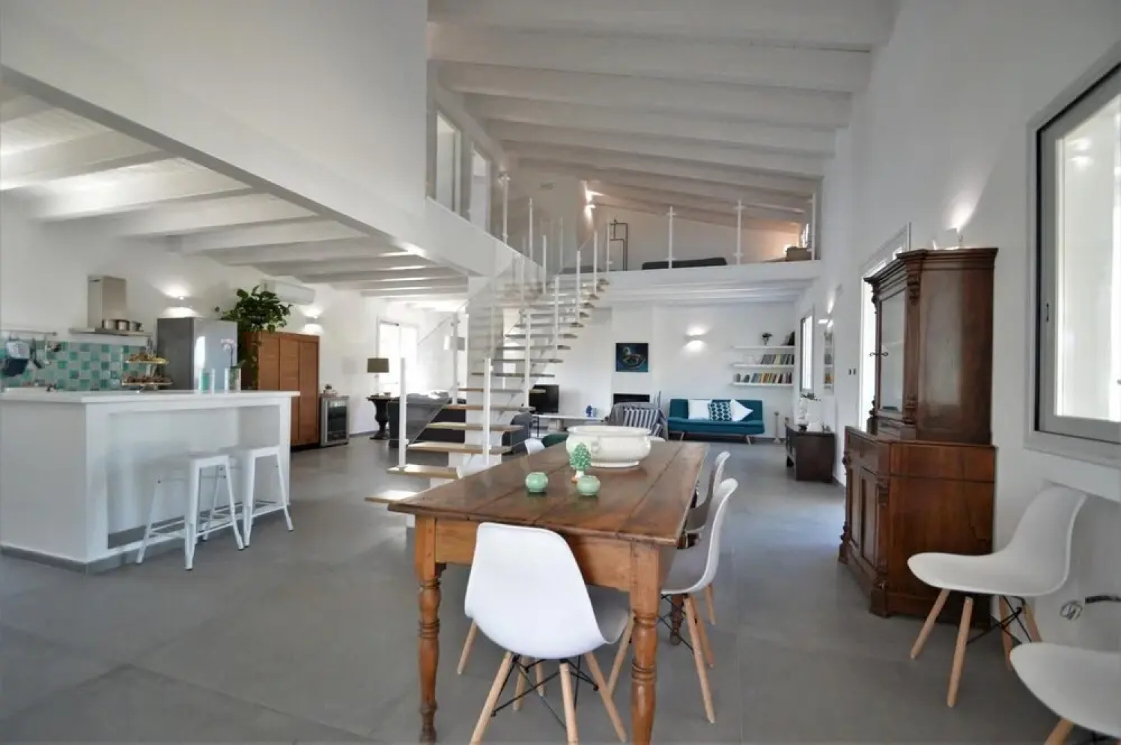 La Bianca Dimora Degli Ulivi