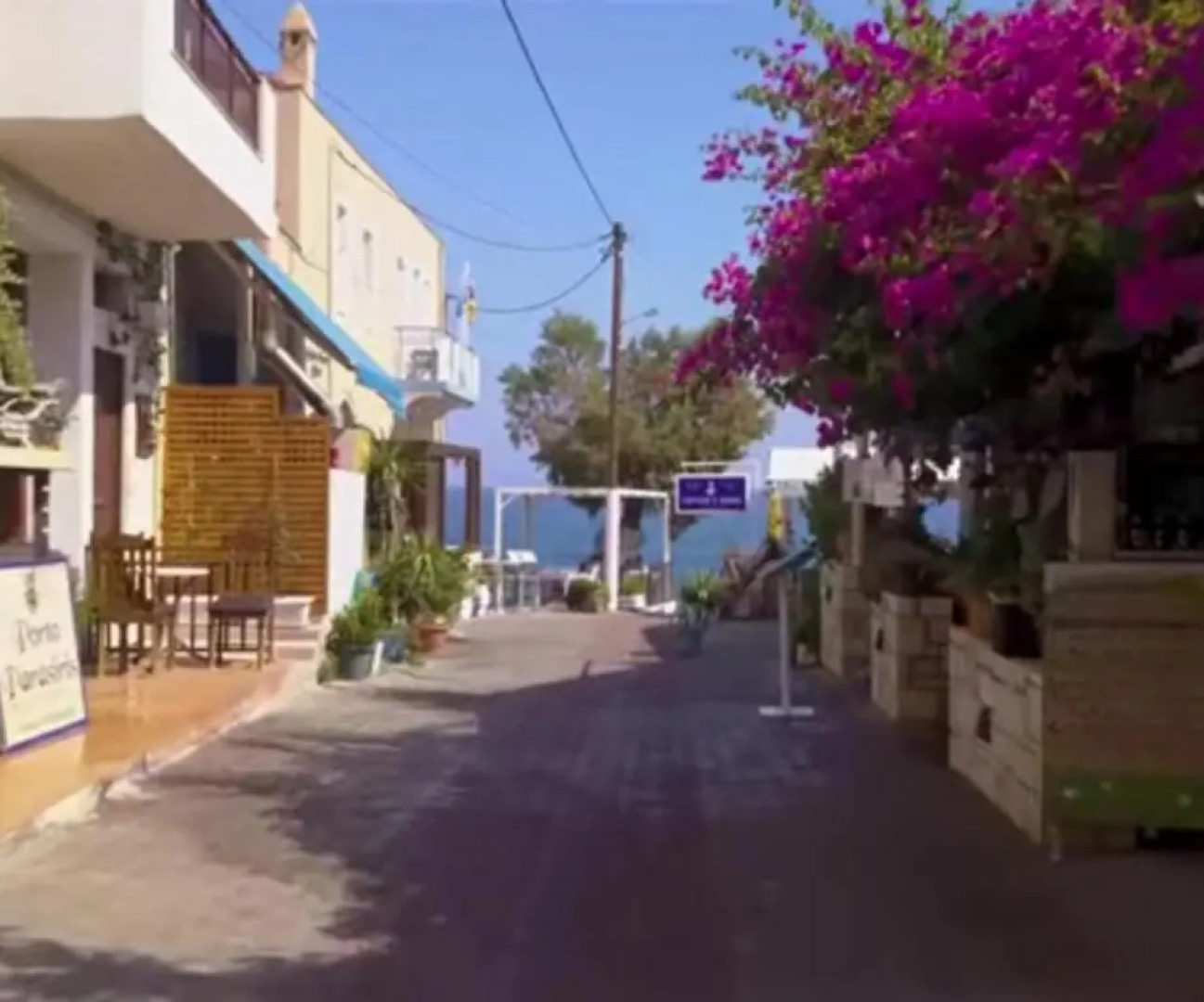 Holiday House by the sea 4